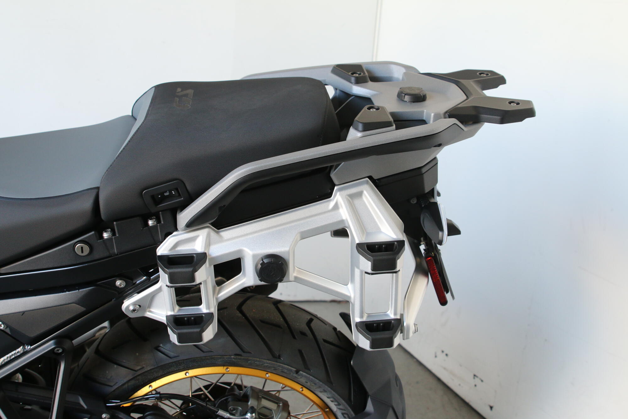2026 BMW R 1300 GS Adventure, photo 23