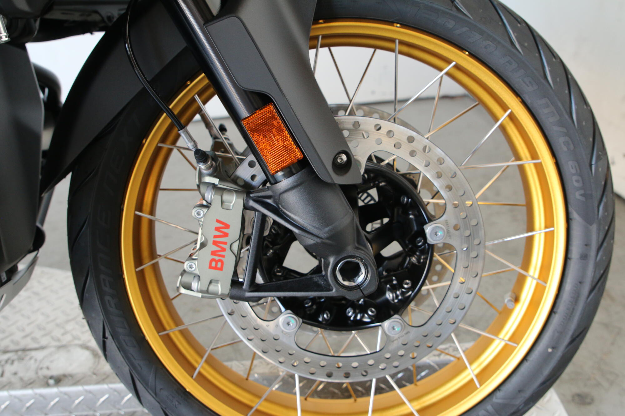 2026 BMW Motorrad R 1300 GS Adventure, photo 13