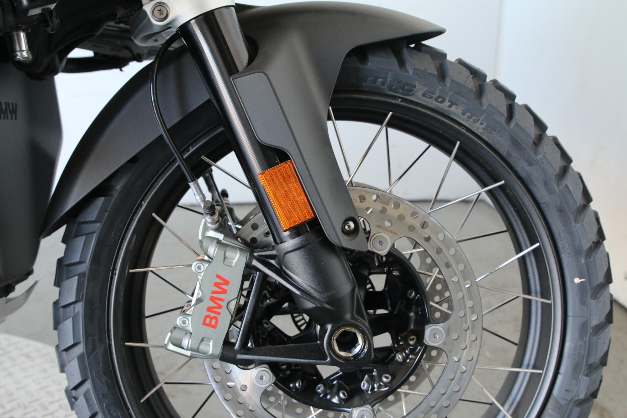 2025 BMW Motorrad R 1300 GS, photo 13