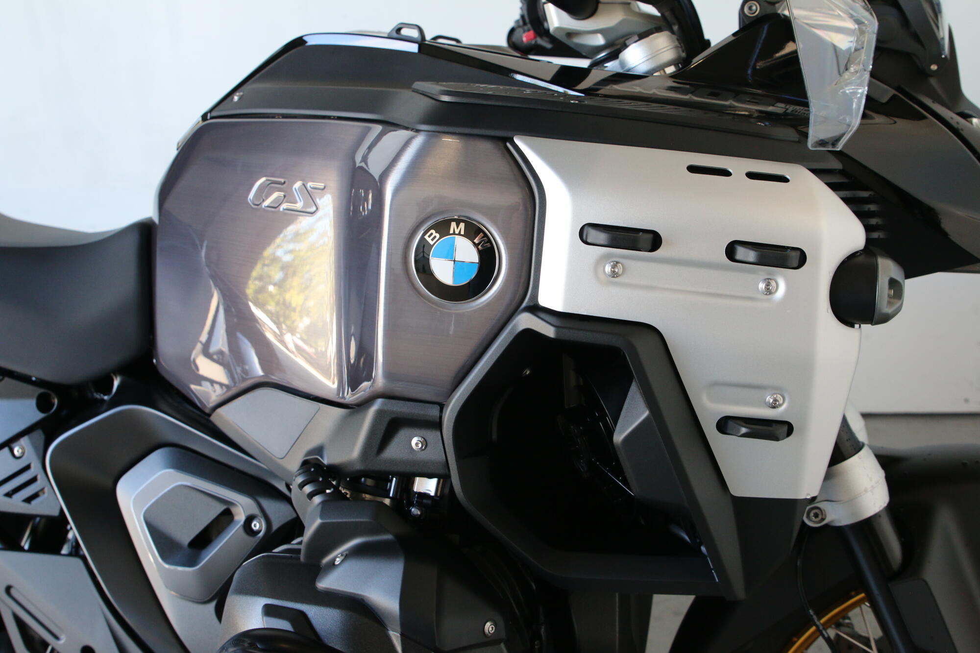 2026 BMW Motorrad R 1300 GS Adventure, photo 15