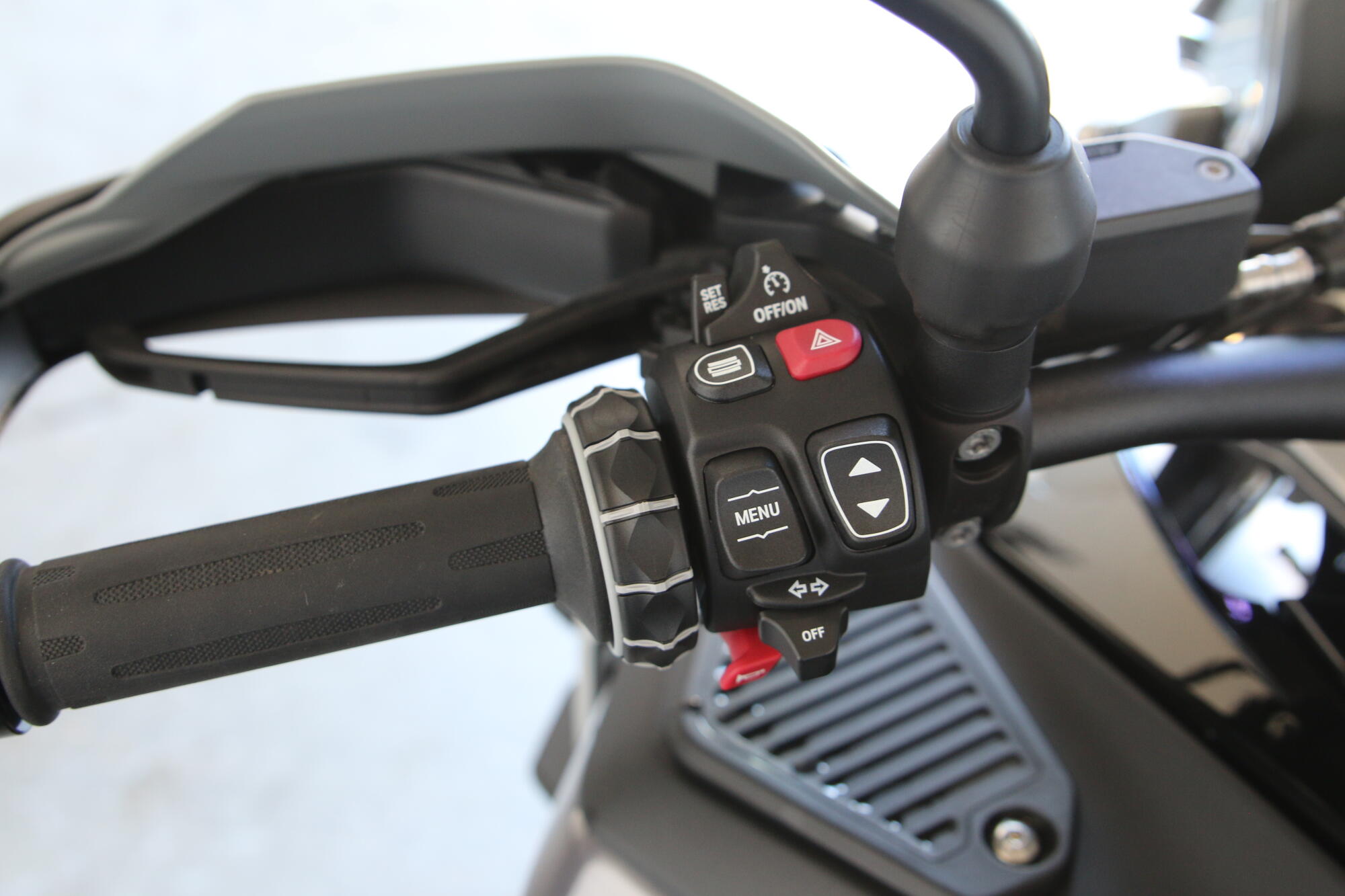 2026 BMW Motorrad R 1300 GS Adventure, photo 26
