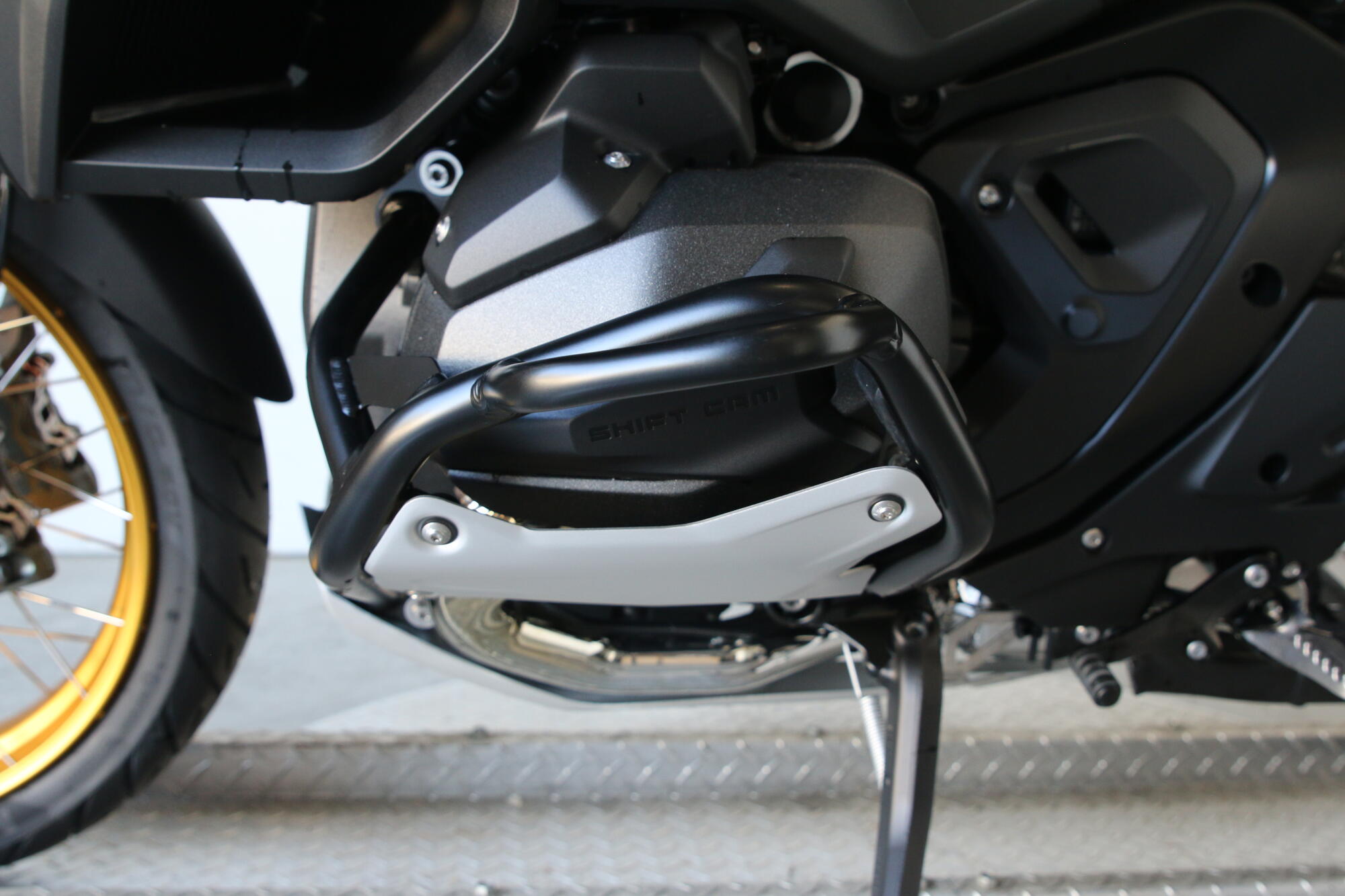 2026 BMW Motorrad R 1300 GS Adventure, photo 20