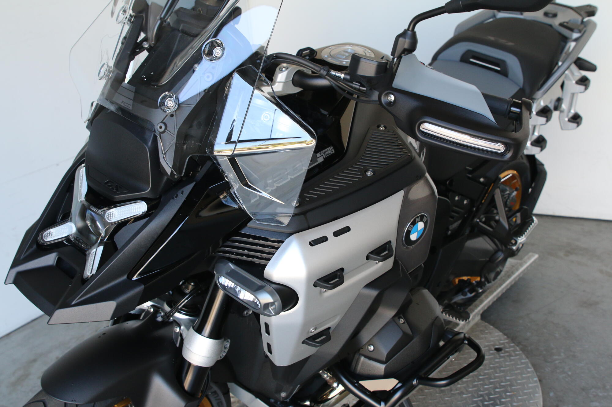 2026 BMW Motorrad R 1300 GS Adventure, photo 19