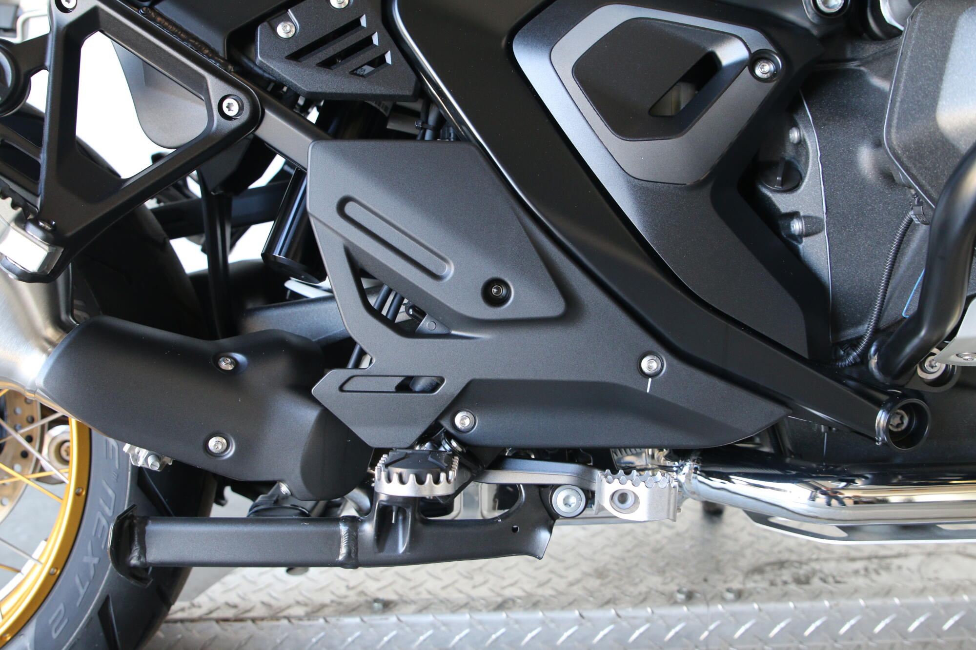 2026 BMW Motorrad R 1300 GS Adventure, photo 11