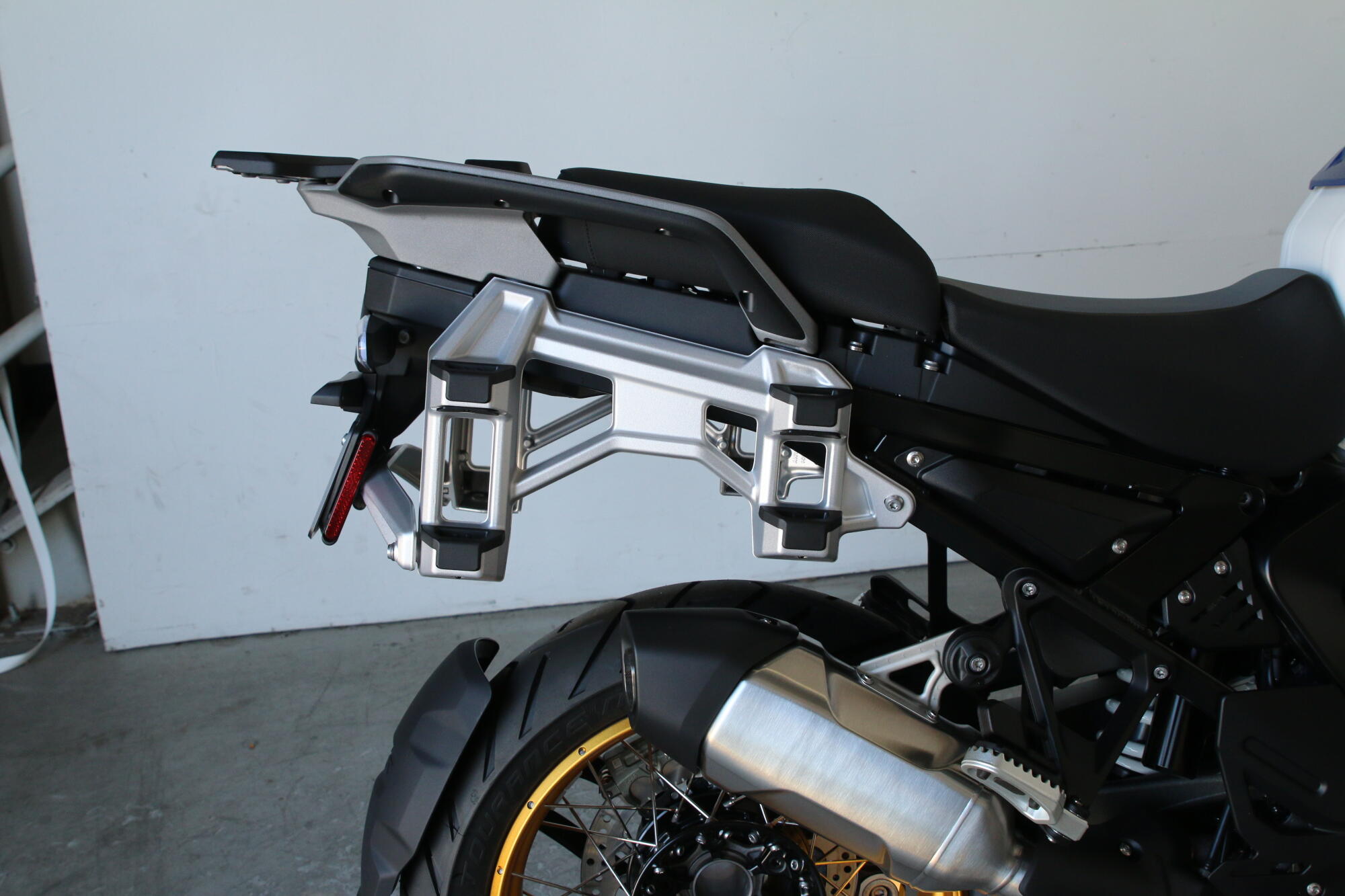 2026 BMW R 1300 GS Adventure, photo 11