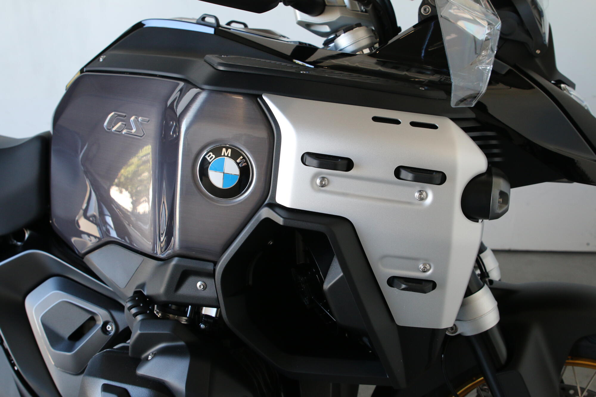 2026 BMW Motorrad R 1300 GS Adventure, photo 14