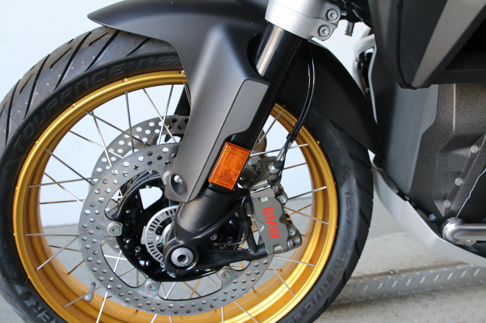 2026 BMW R 1300 GS Adventure, photo 18