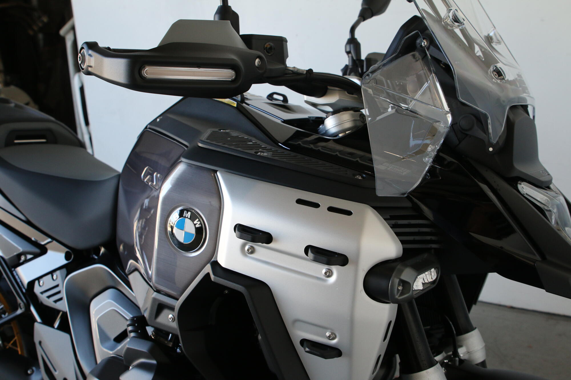 2026 BMW Motorrad R 1300 GS Adventure, photo 16