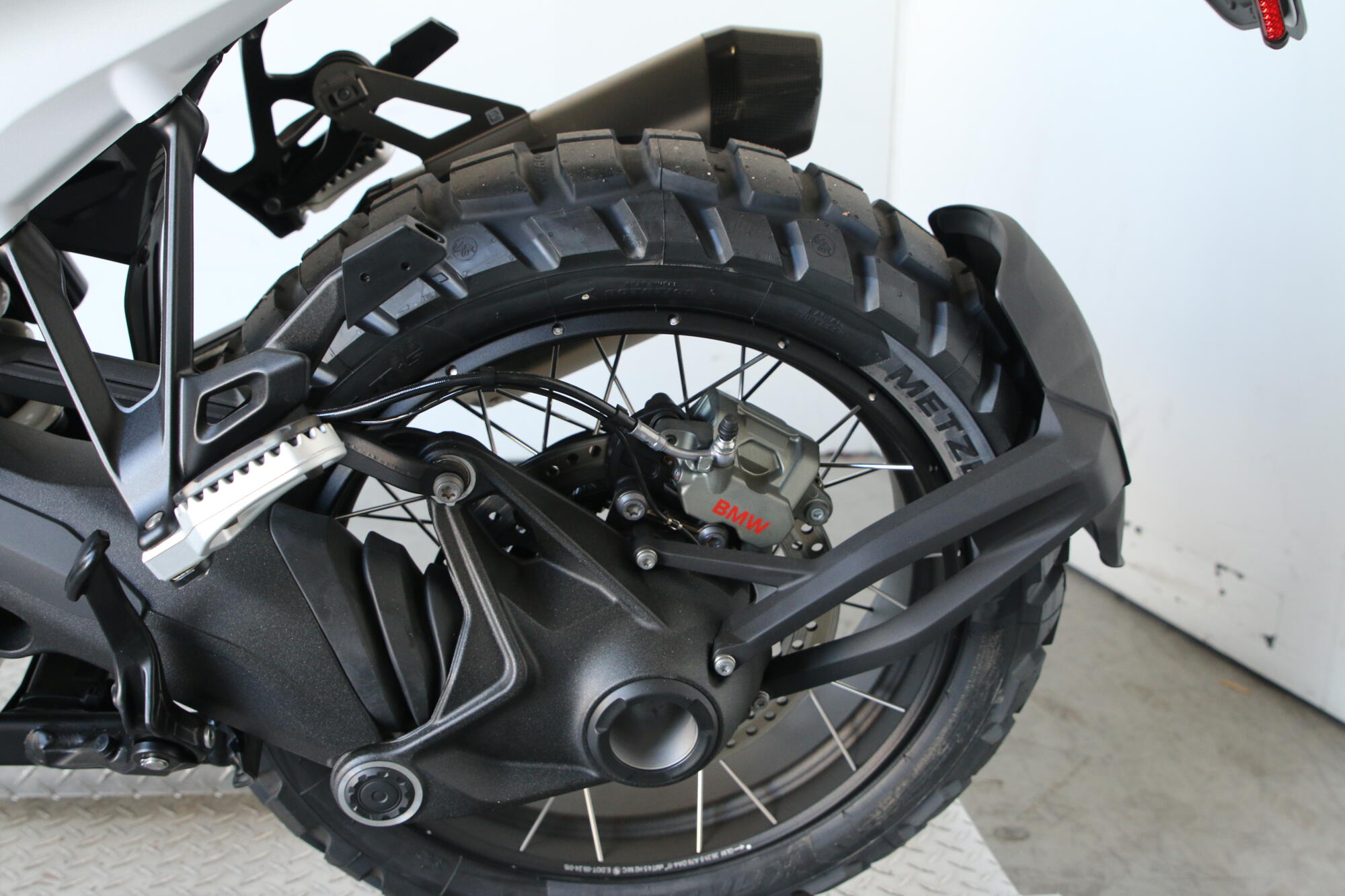 2025 BMW Motorrad R 1300 GS, photo 22