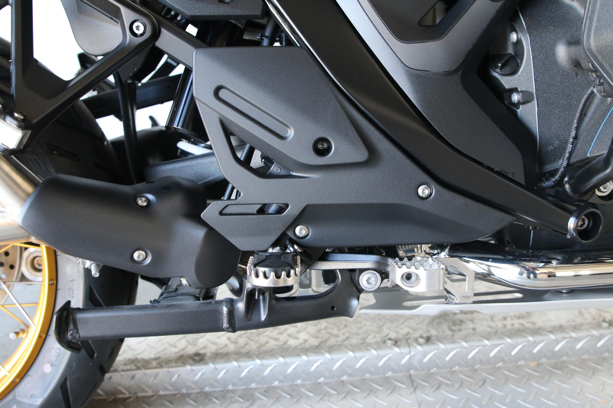 2026 BMW Motorrad R 1300 GS Adventure, photo 12
