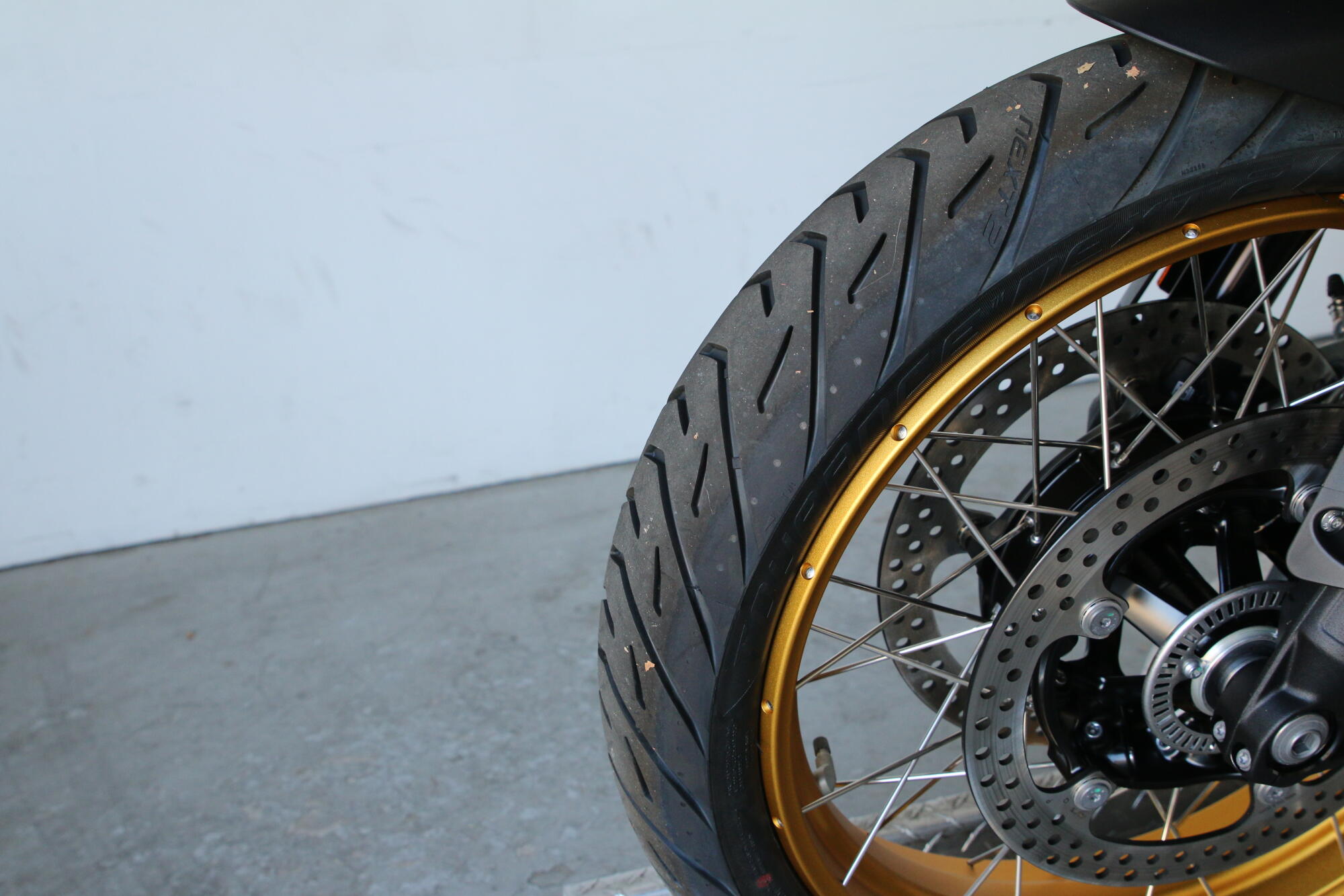 2026 BMW Motorrad R 1300 GS Adventure, photo 15
