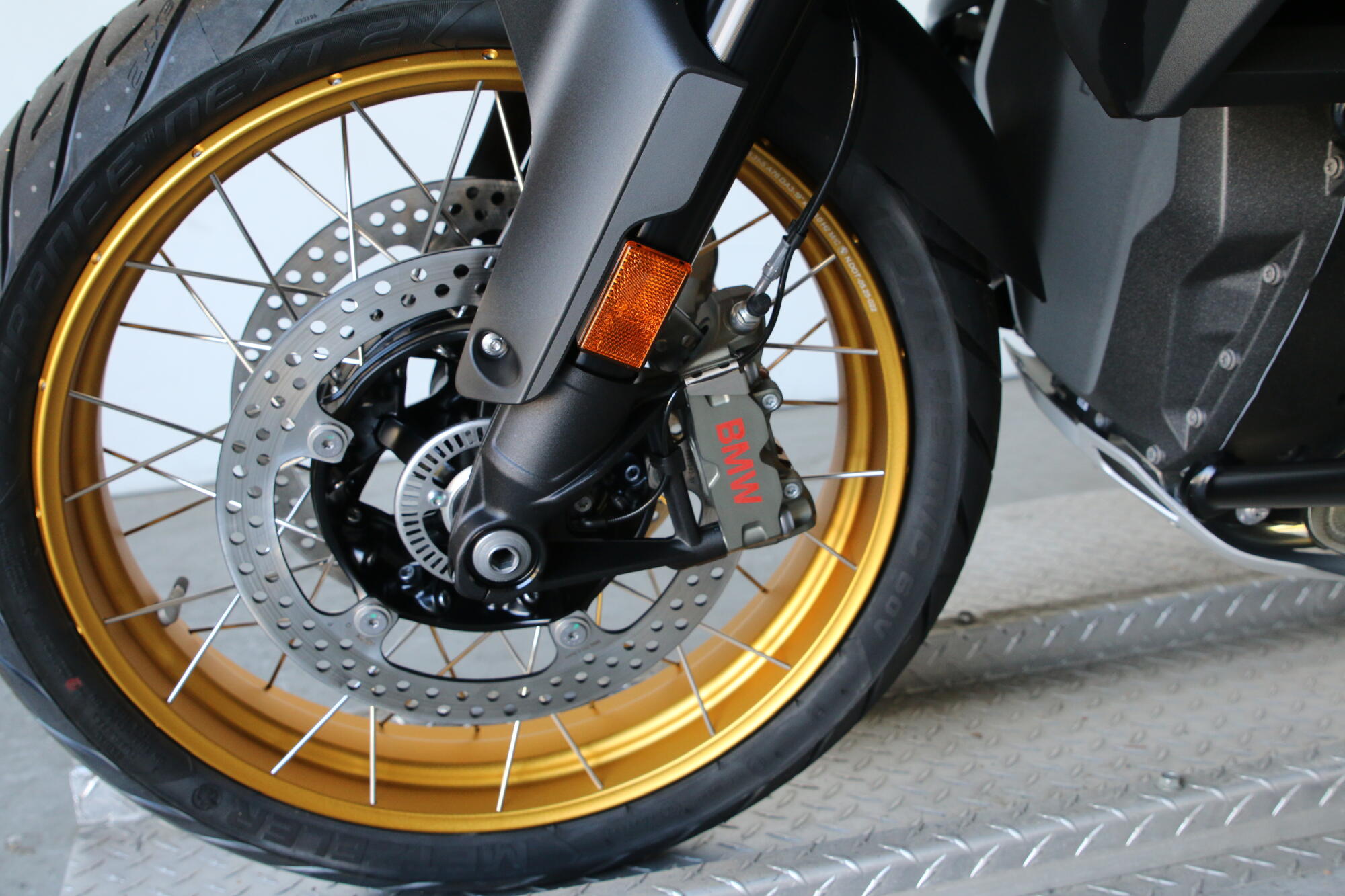 2026 BMW Motorrad R 1300 GS Adventure, photo 16