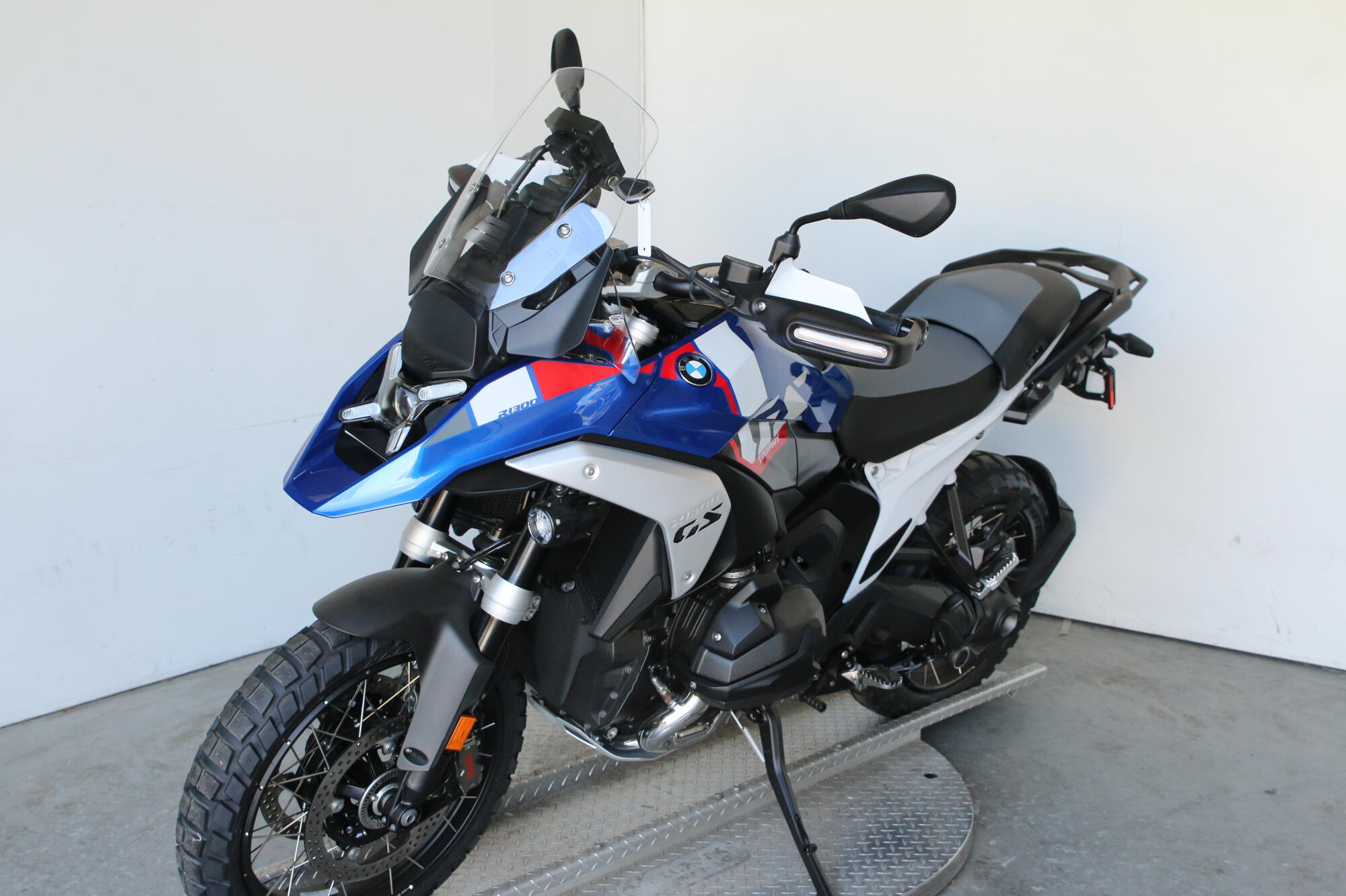 2025 BMW Motorrad R 1300 GS, photo 7
