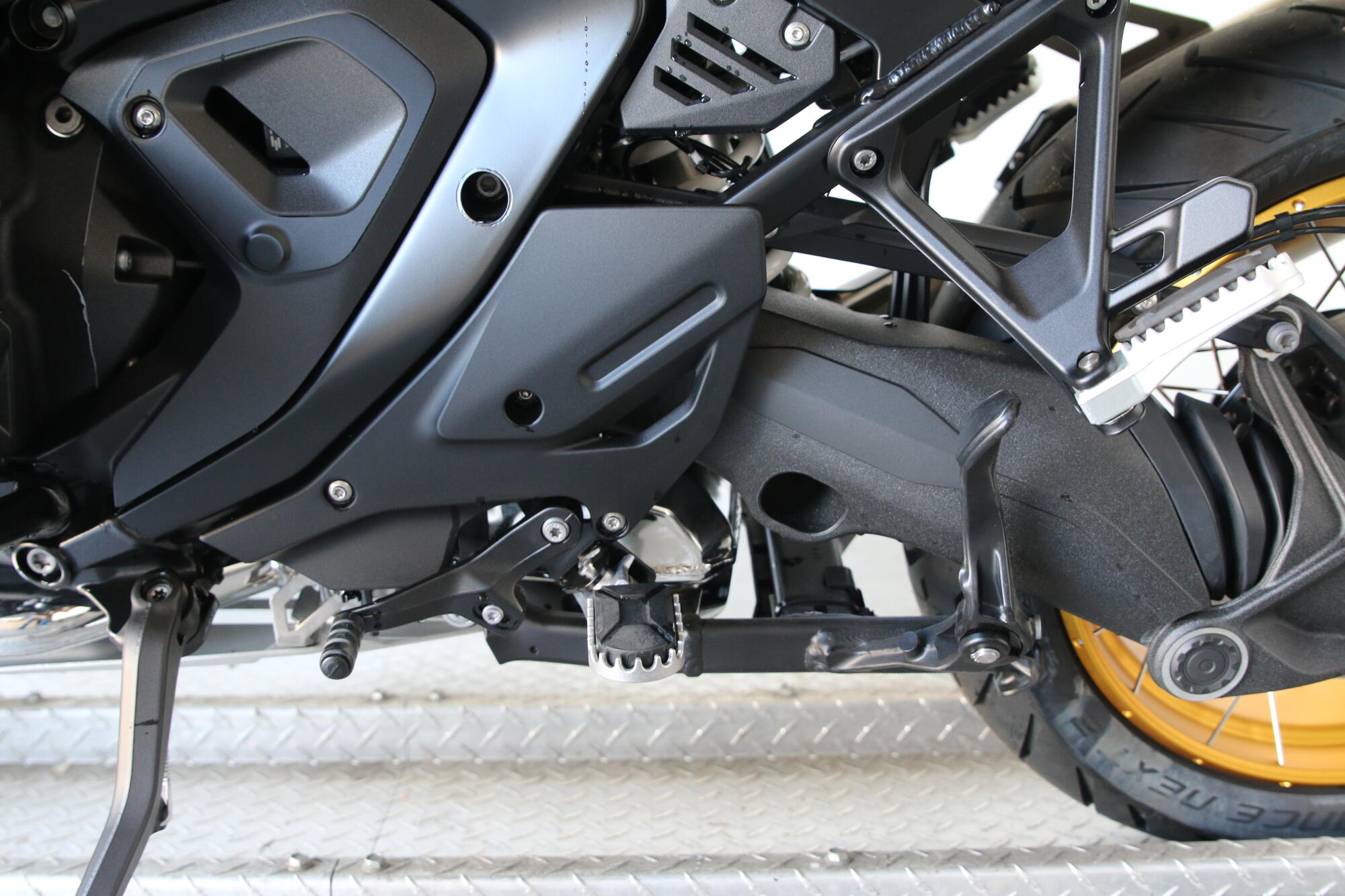 2026 BMW Motorrad R 1300 GS Adventure, photo 21
