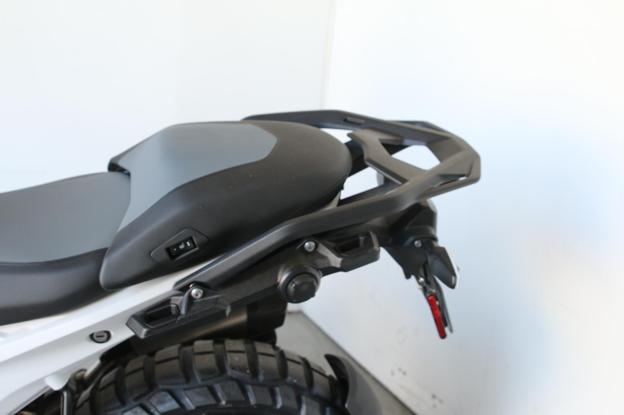 2025 BMW Motorrad R 1300 GS, photo 23