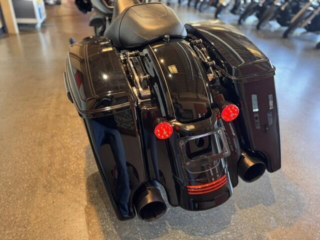 2016 Harley Davidson Road Glide® Special FLTRXS, photo 8