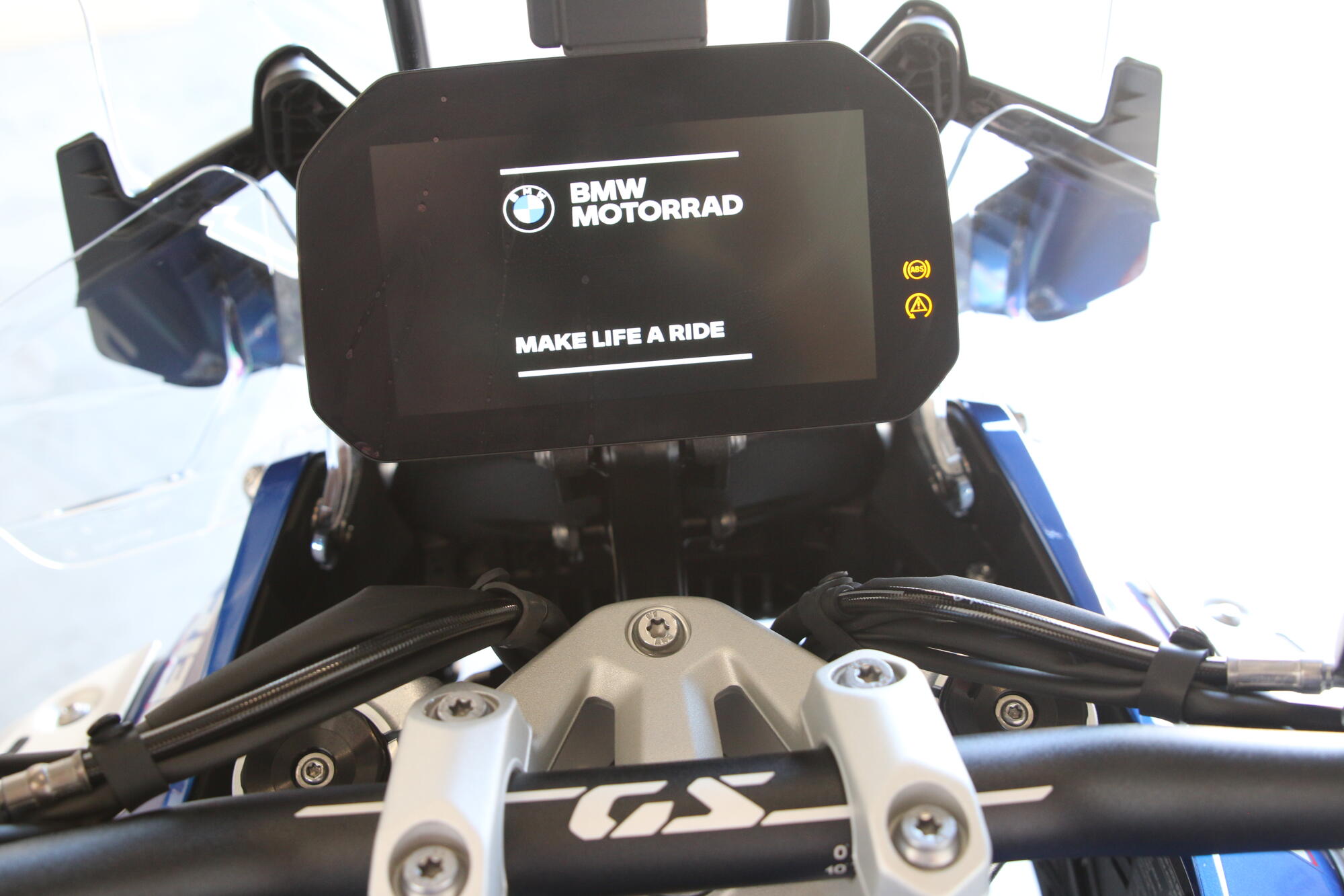 2026 BMW R 1300 GS Adventure, photo 28