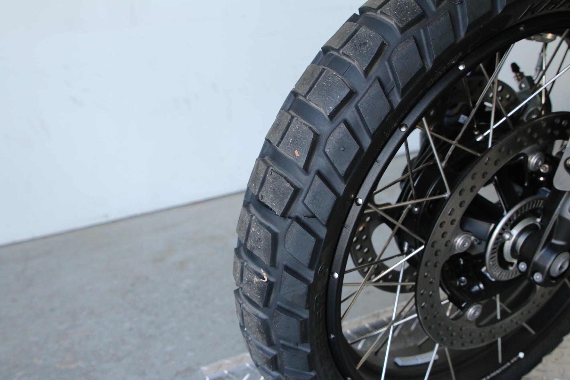 2025 BMW Motorrad R 1300 GS, photo 16