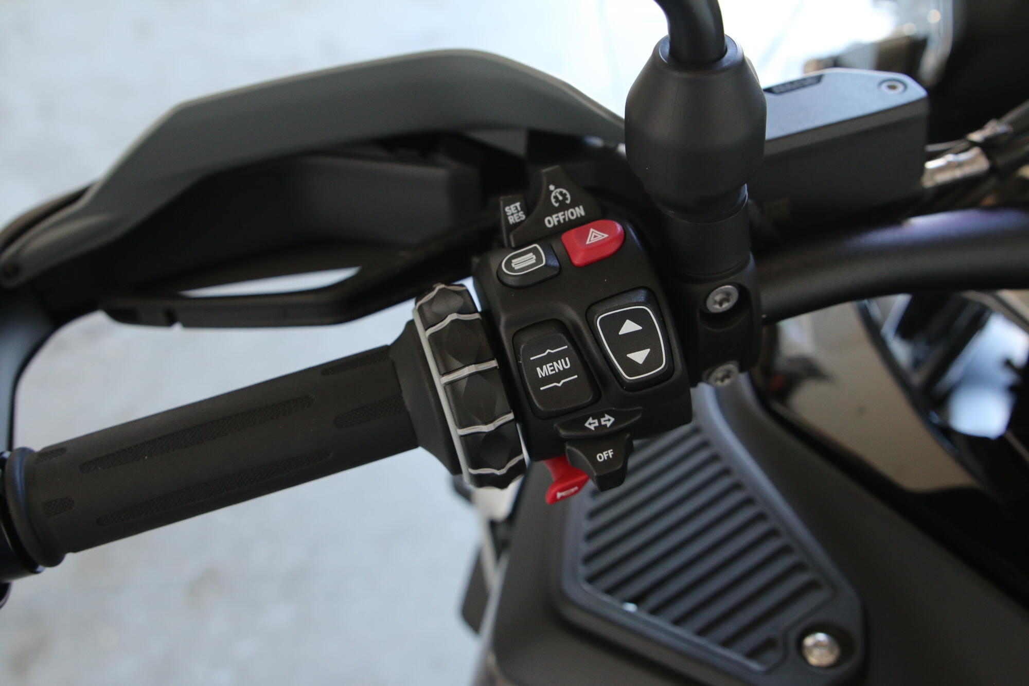 2026 BMW Motorrad R 1300 GS Adventure, photo 24