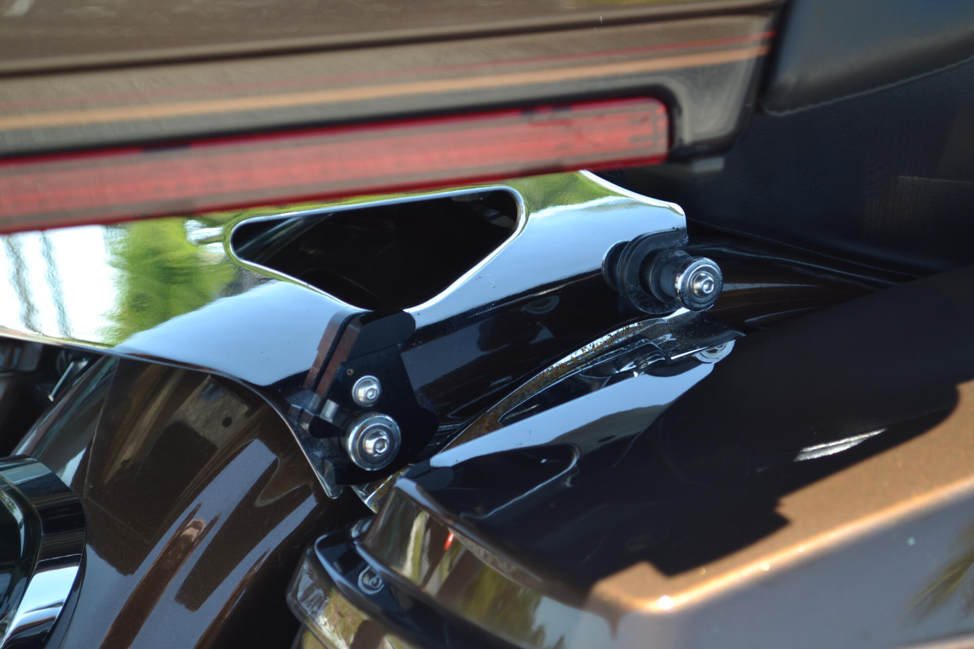 2013 Harley-Davidson® Electra Glide® Ultra Limited Anniversary Edition 110th - FLHTK, photo 7