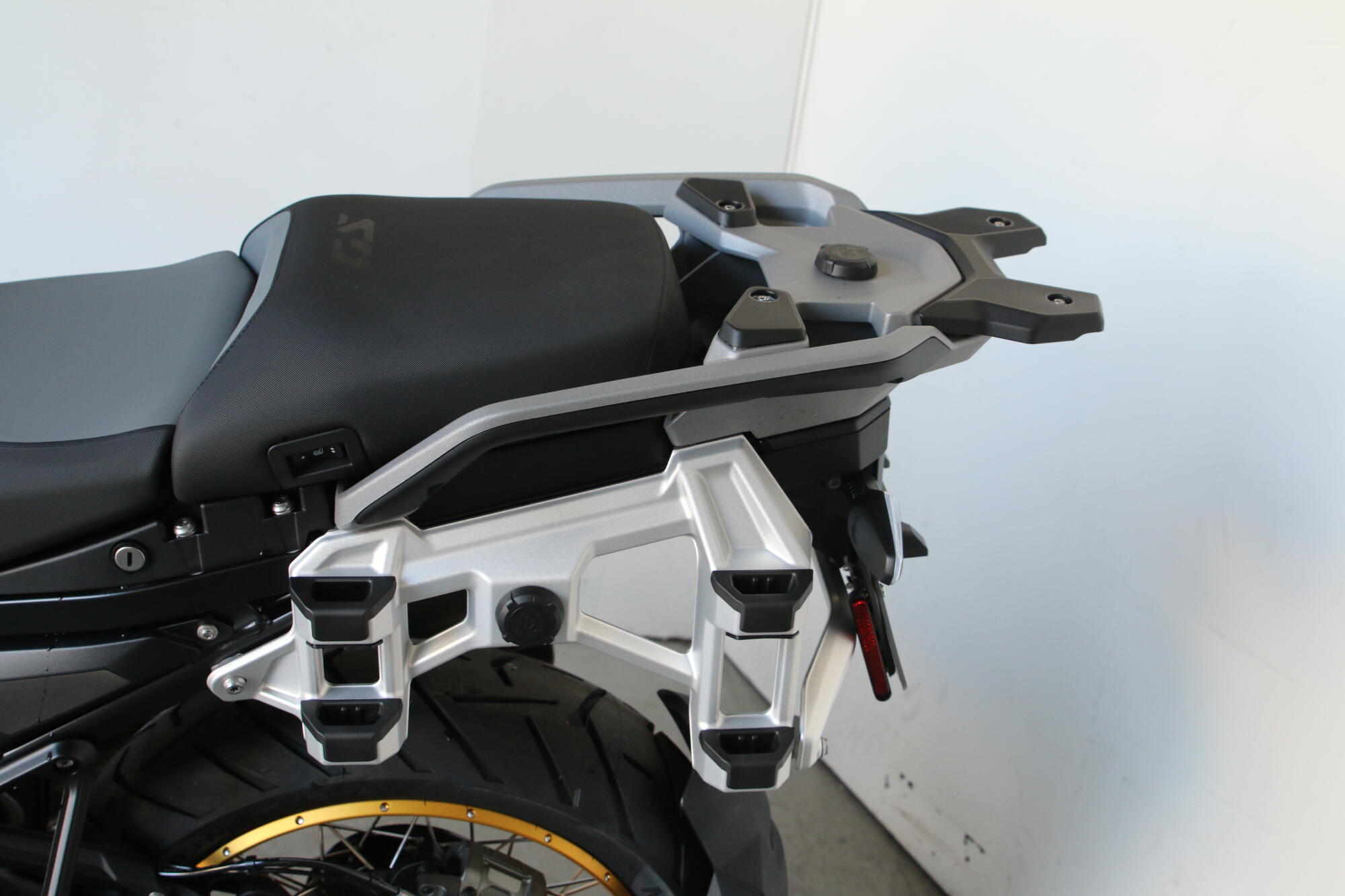 2026 BMW Motorrad R 1300 GS Adventure, photo 23