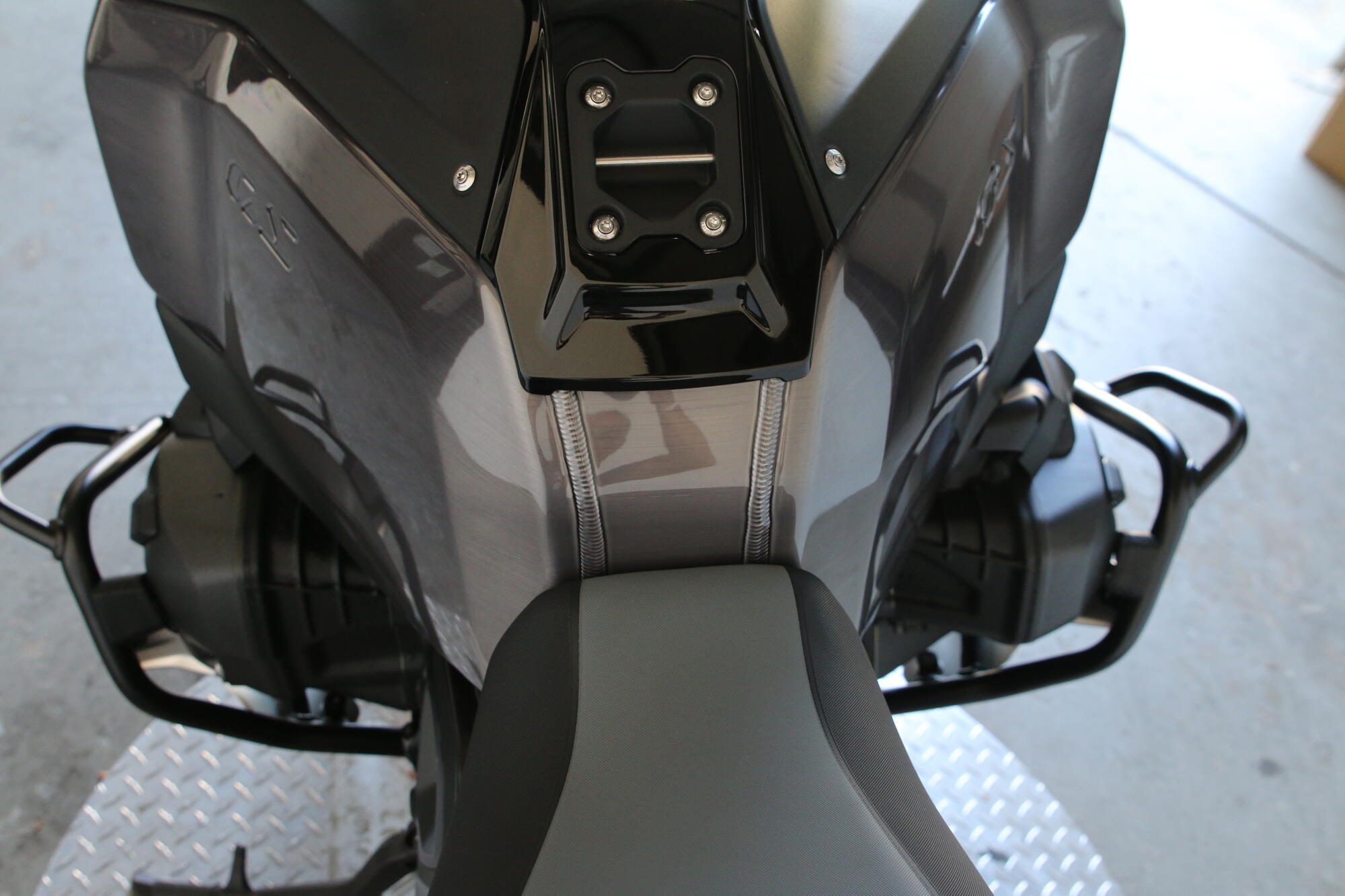 2026 BMW Motorrad R 1300 GS Adventure, photo 25