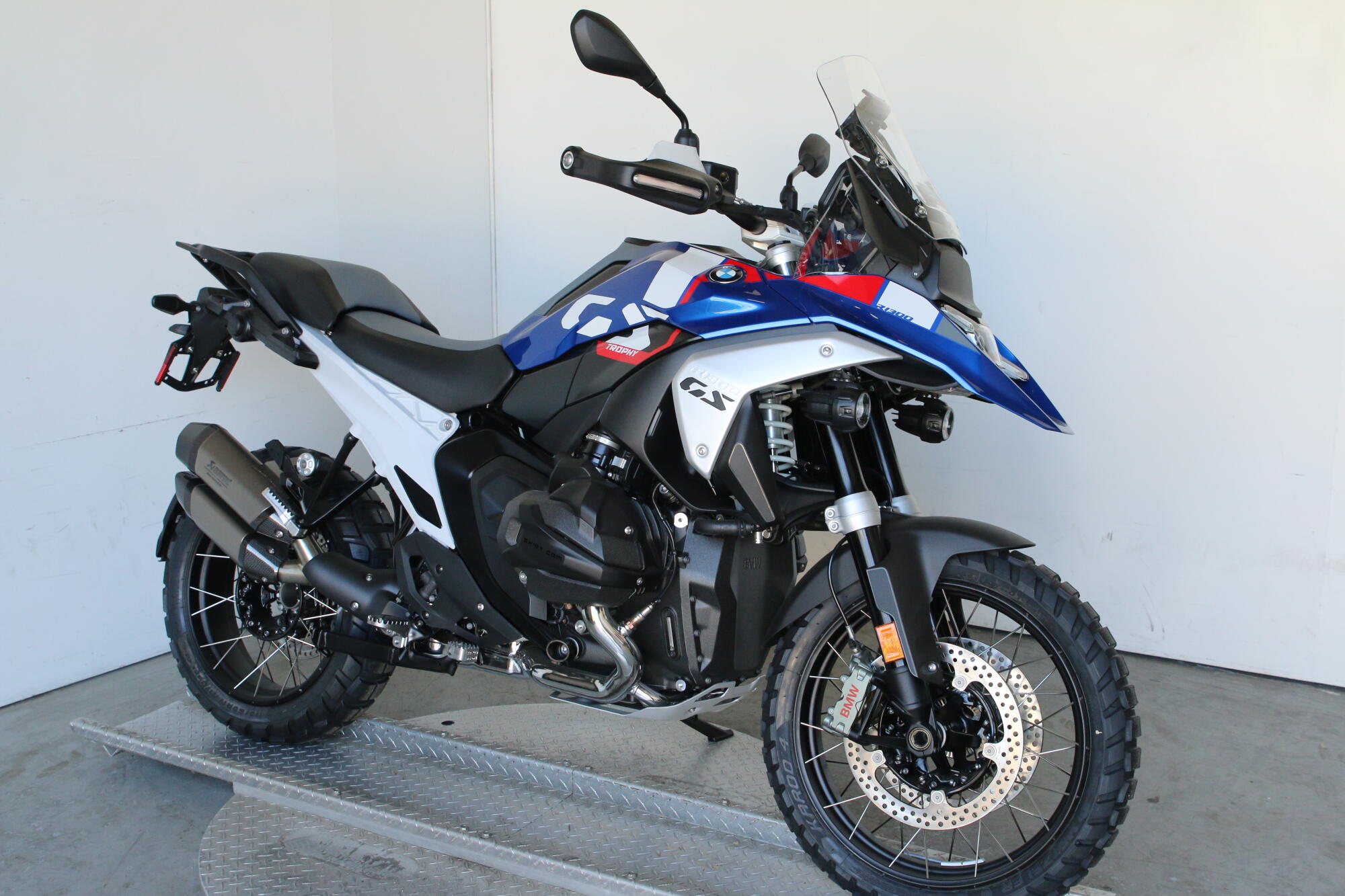 2025 BMW Motorrad R 1300 GS