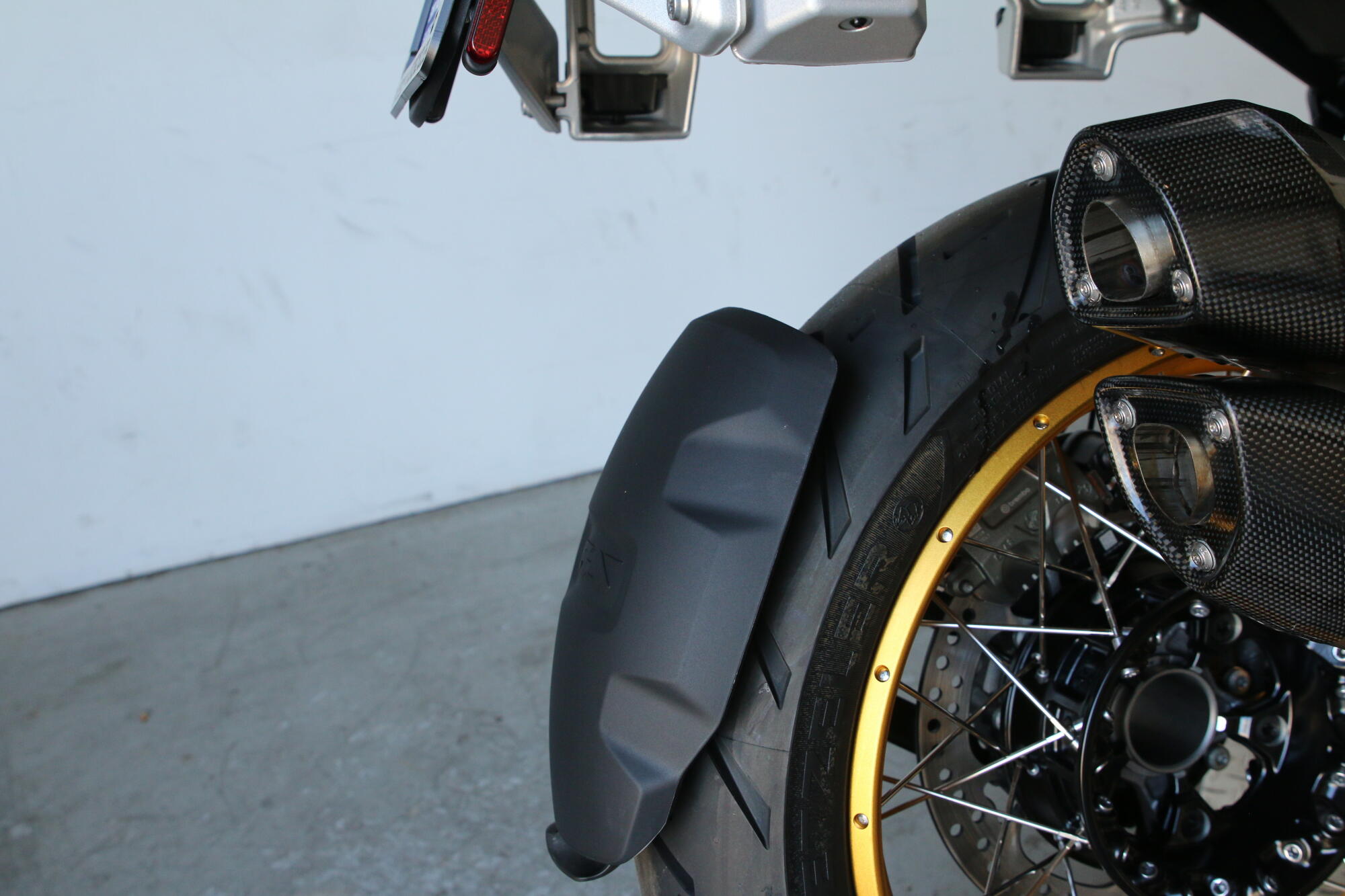 2026 BMW Motorrad R 1300 GS Adventure, photo 9