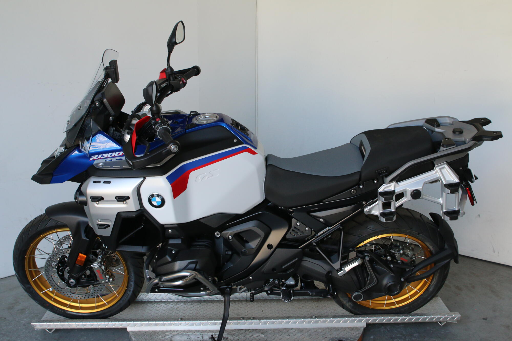 2026 BMW R 1300 GS Adventure, photo 6