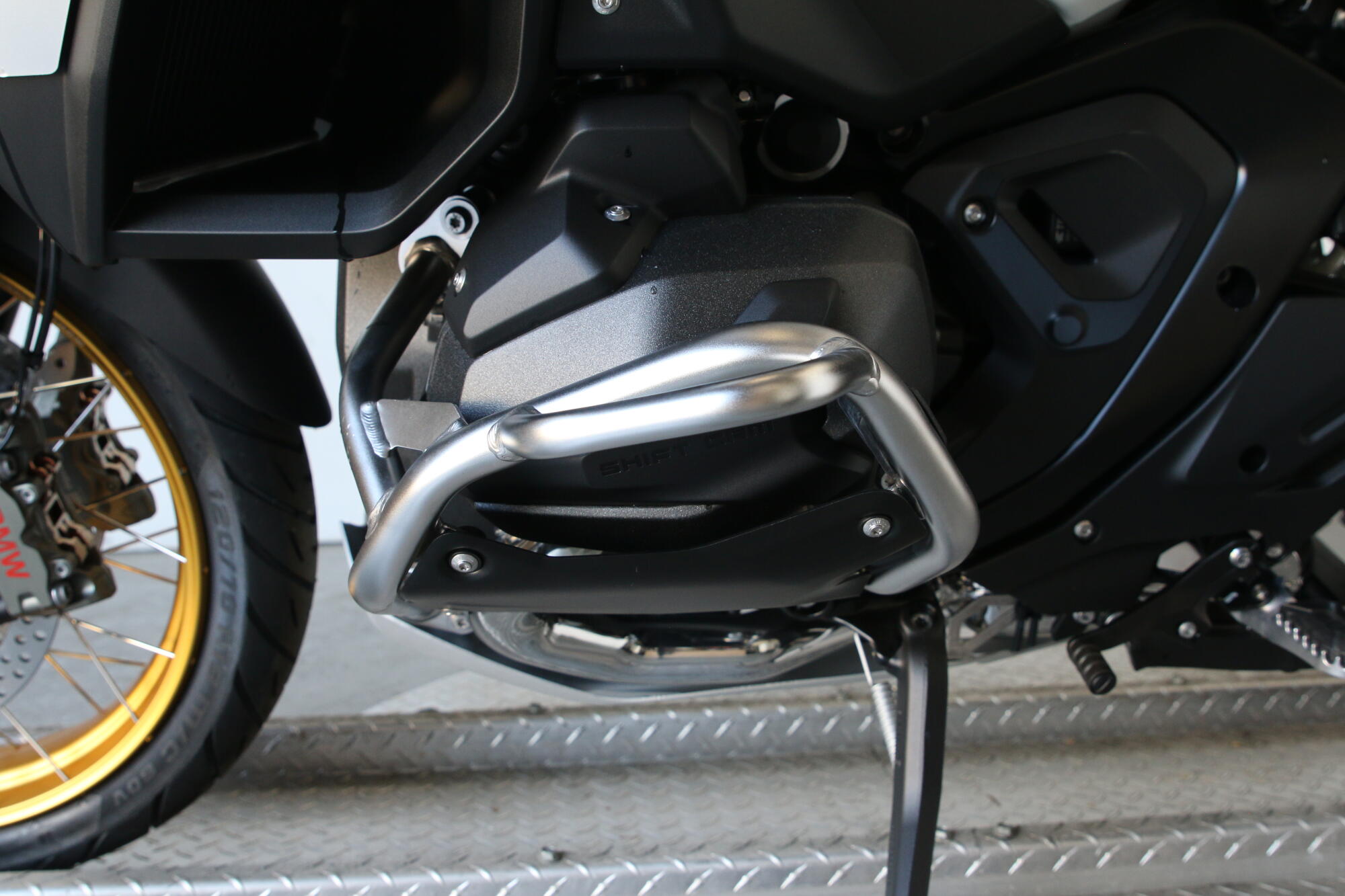 2026 BMW R 1300 GS Adventure, photo 20