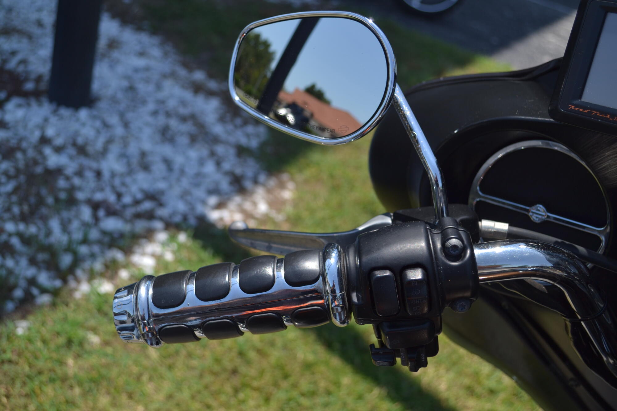 2013 Harley-Davidson® Electra Glide® Ultra Limited Anniversary Edition 110th - FLHTK, photo 11