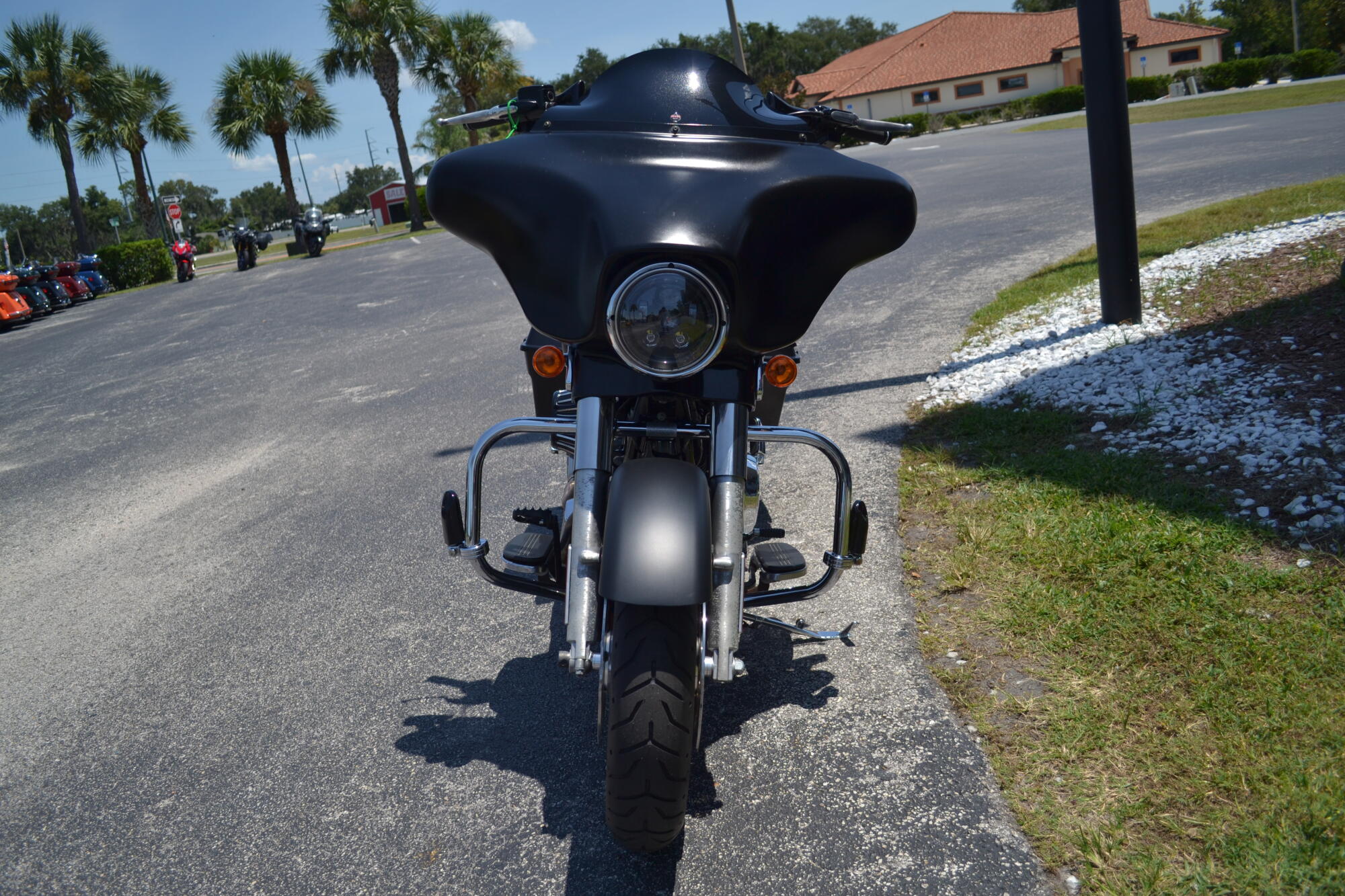 2010 Harley-Davidson® Street Glide® - FLHX, photo 22