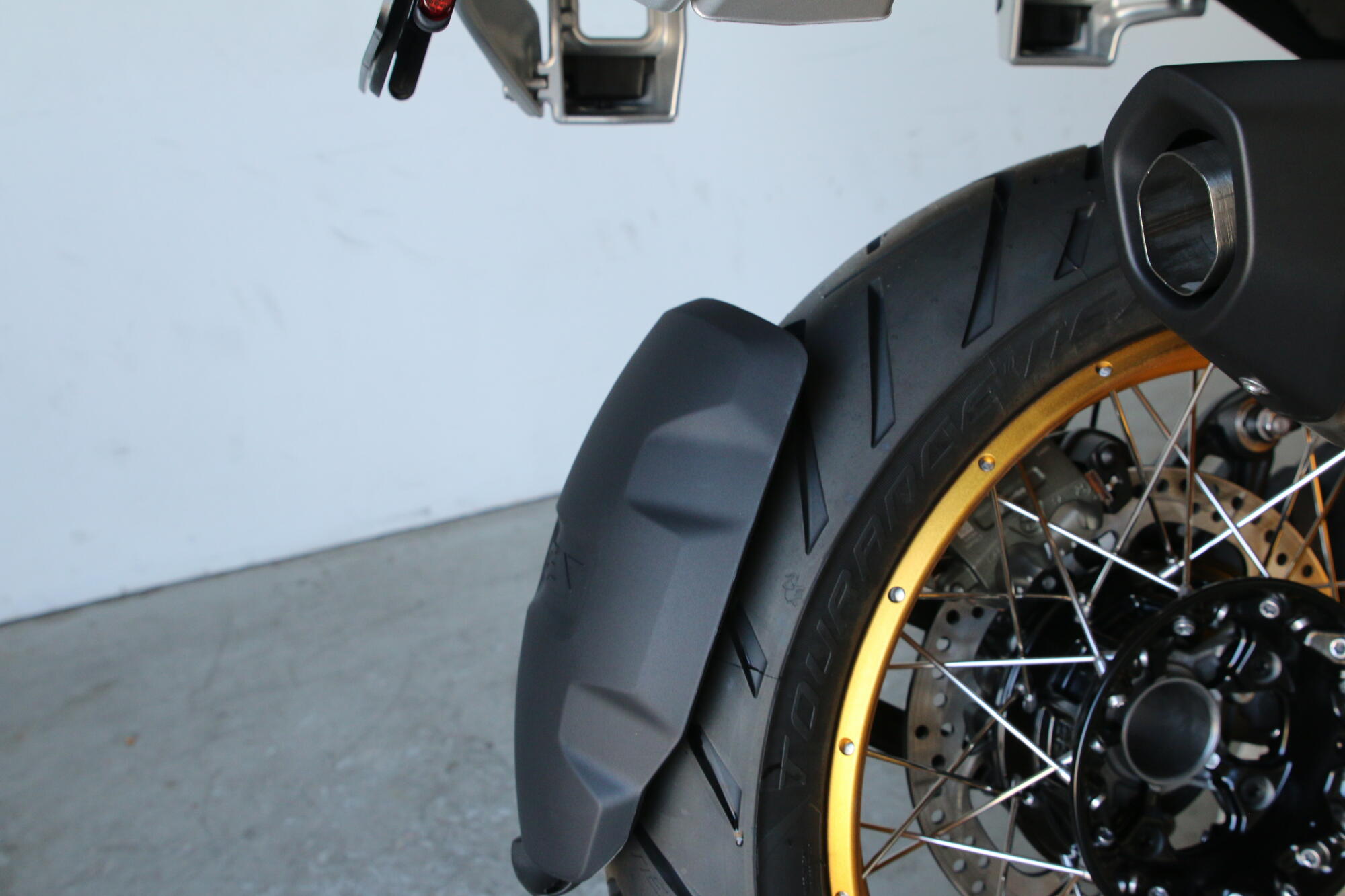 2026 BMW R 1300 GS Adventure, photo 9