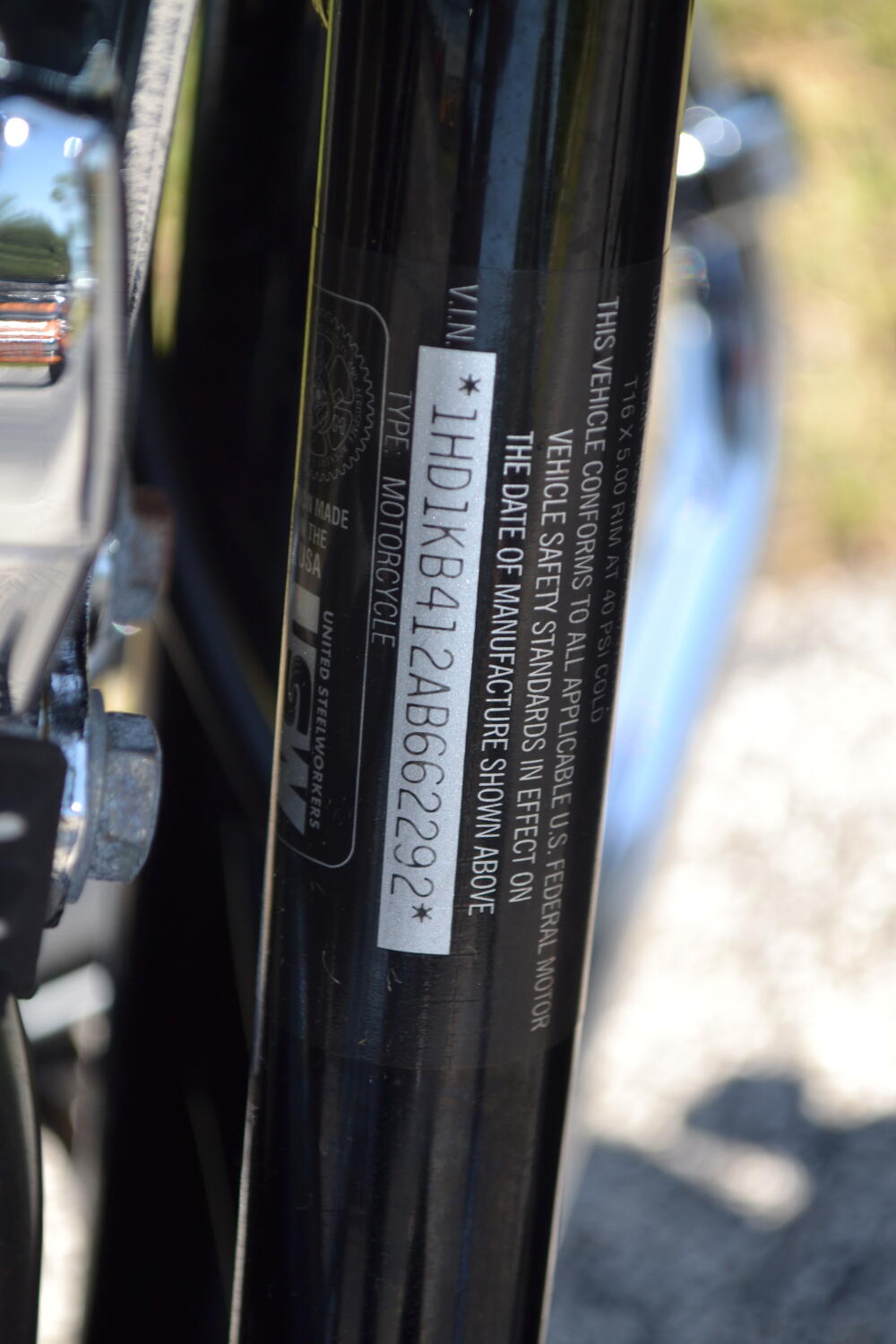 2010 Harley-Davidson® Street Glide® - FLHX, photo 27