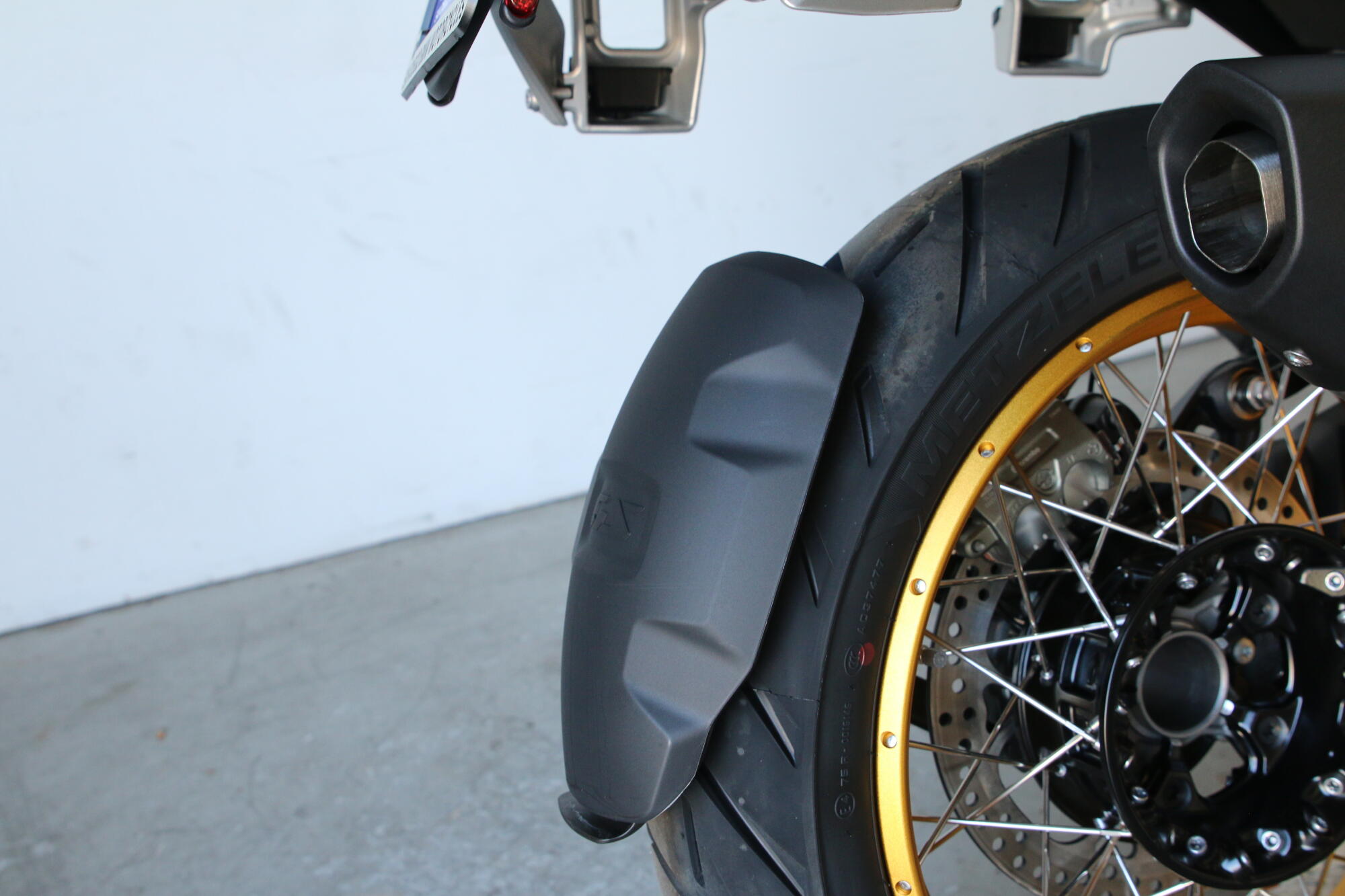 2026 BMW Motorrad R 1300 GS Adventure, photo 9
