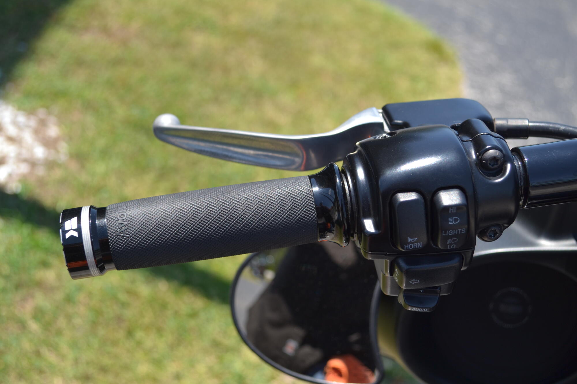 2010 Harley-Davidson® Street Glide® - FLHX, photo 11