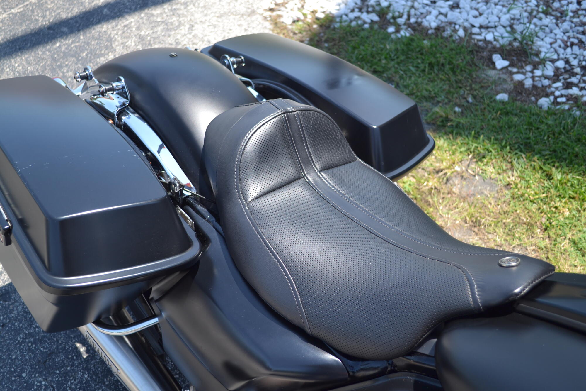 2010 Harley-Davidson® Street Glide® - FLHX, photo 26