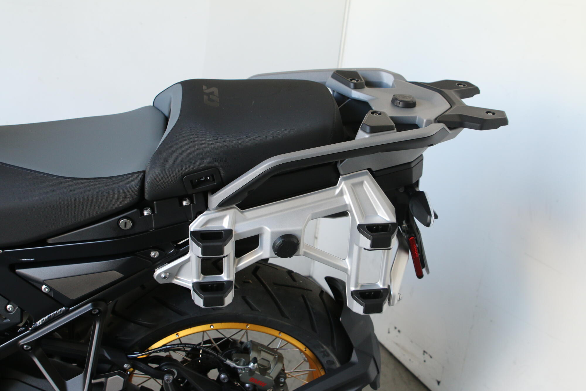 2026 BMW Motorrad R 1300 GS Adventure, photo 20