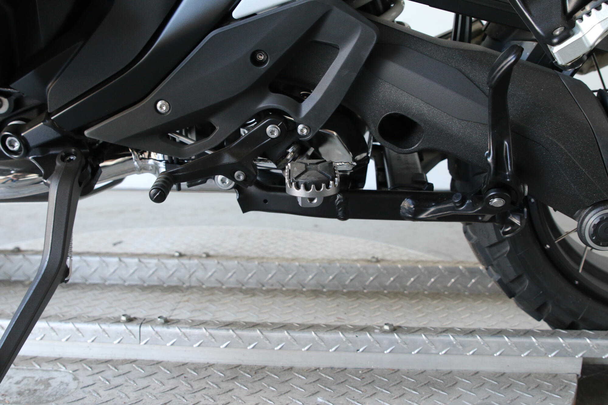 2025 BMW Motorrad R 1300 GS, photo 21