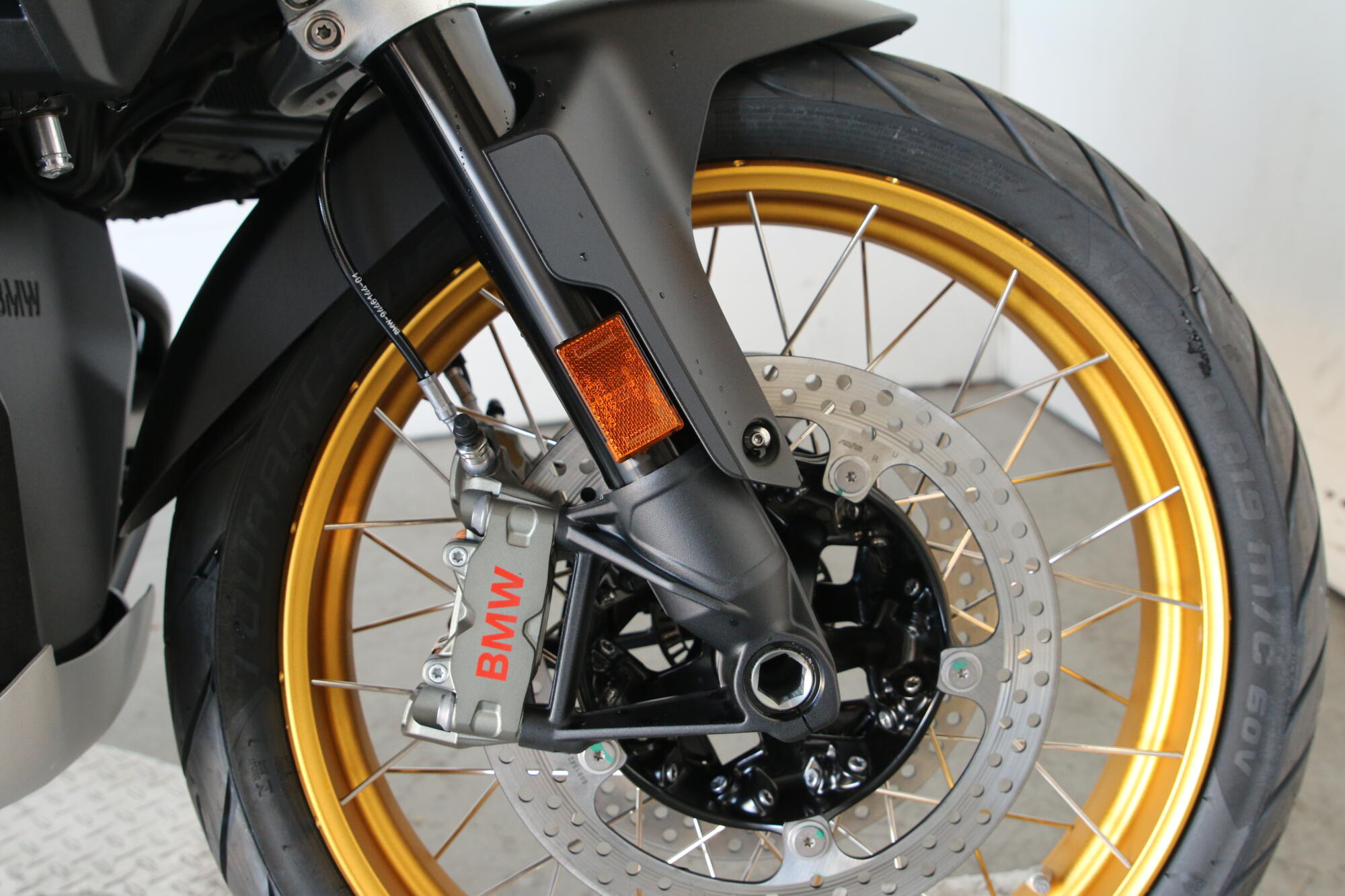 2026 BMW Motorrad R 1300 GS Adventure, photo 14