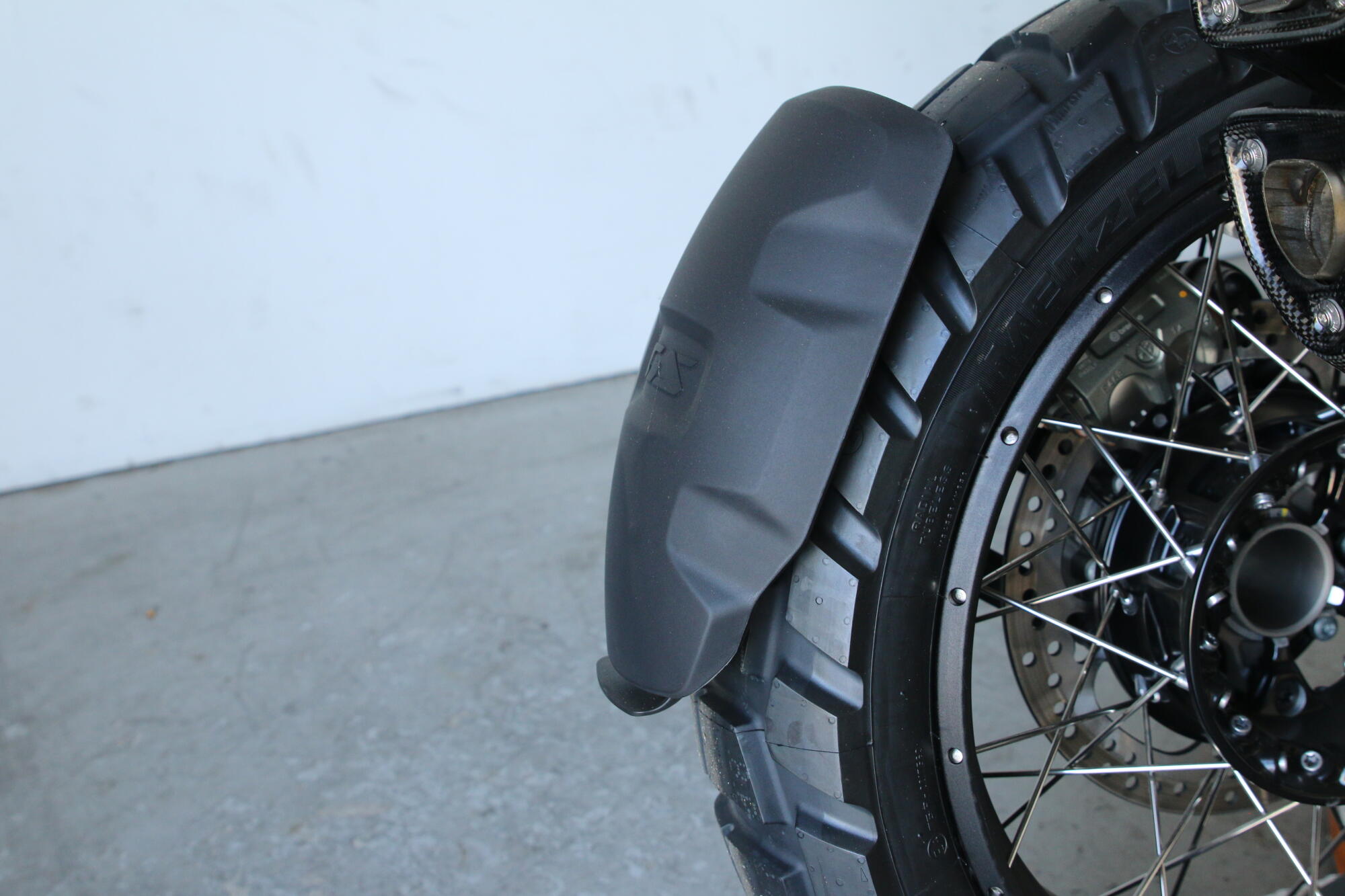 2025 BMW Motorrad R 1300 GS, photo 9