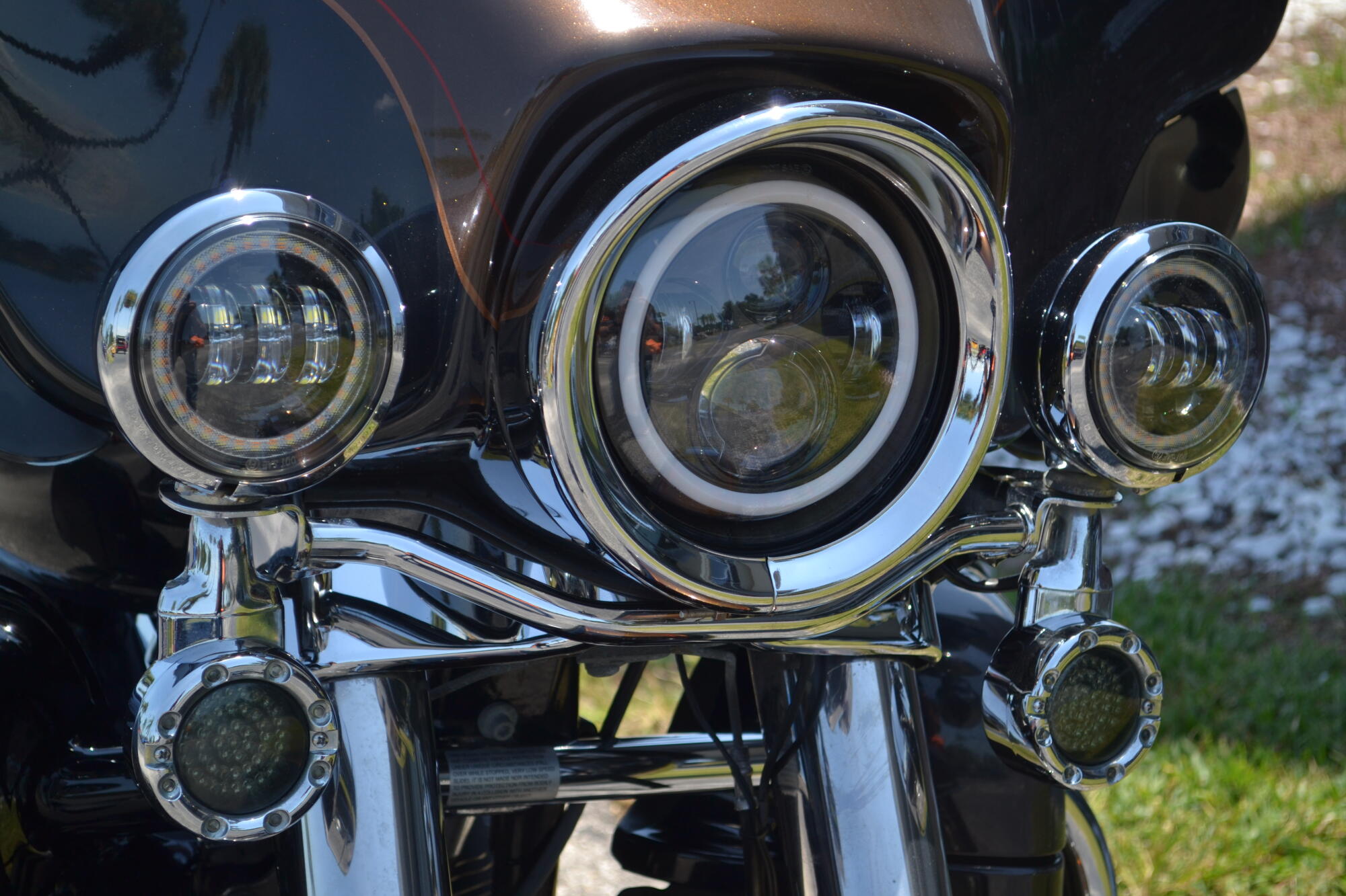 2013 Harley-Davidson® Electra Glide® Ultra Limited Anniversary Edition 110th - FLHTK, photo 26