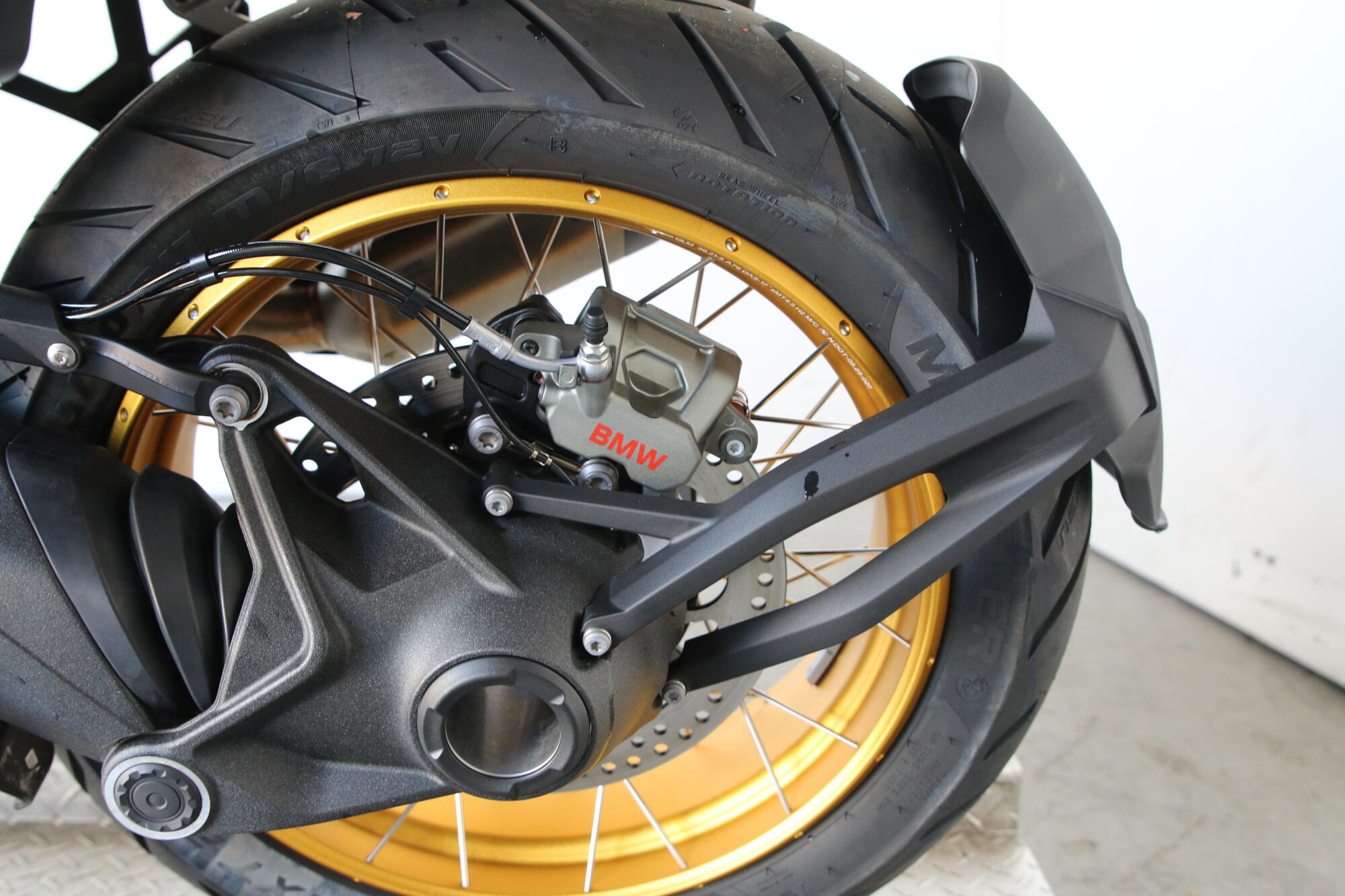 2026 BMW Motorrad R 1300 GS Adventure, photo 22