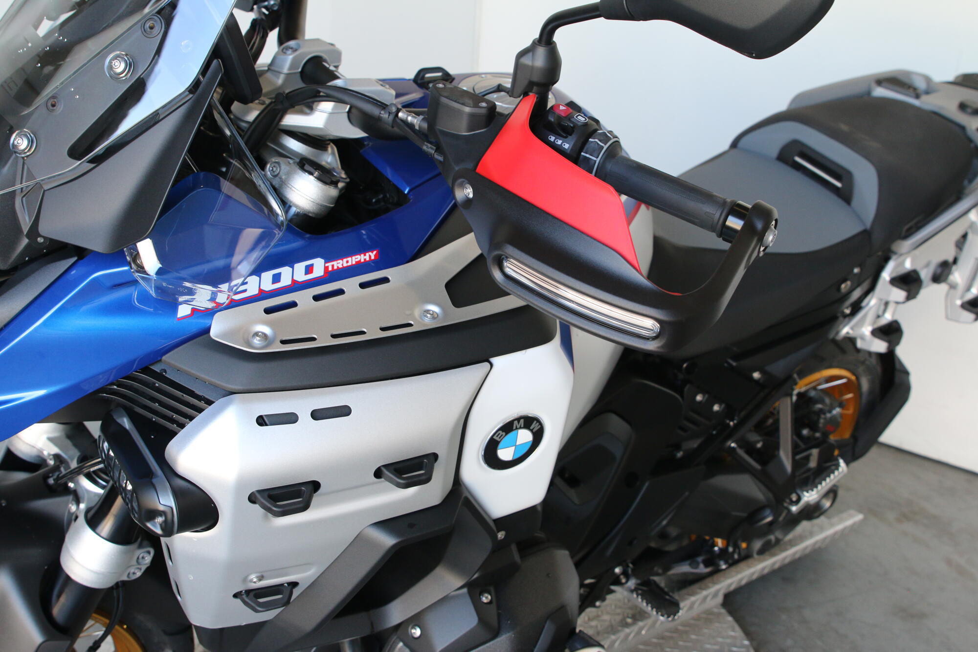 2026 BMW R 1300 GS Adventure, photo 19