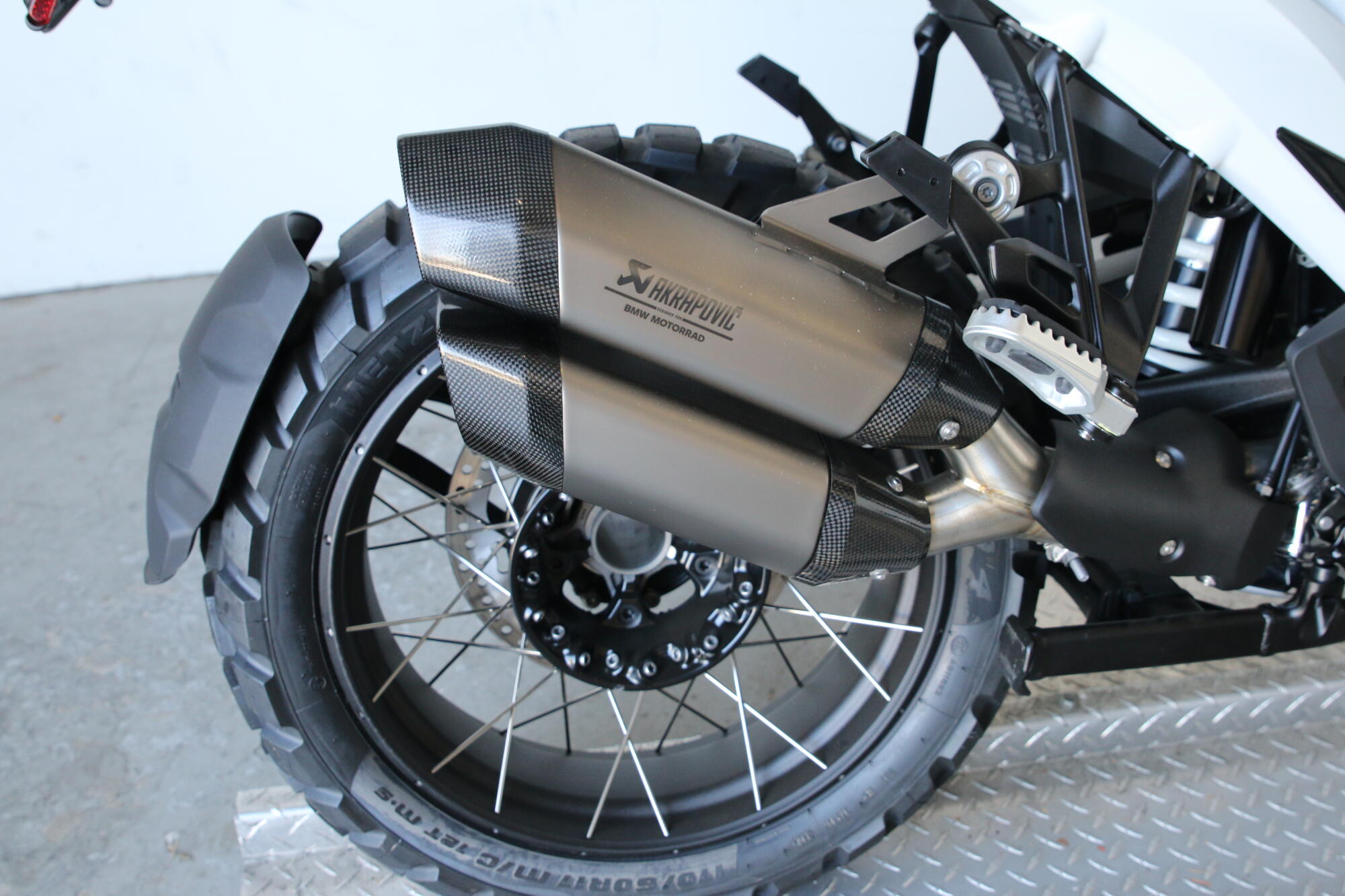 2025 BMW Motorrad R 1300 GS, photo 10