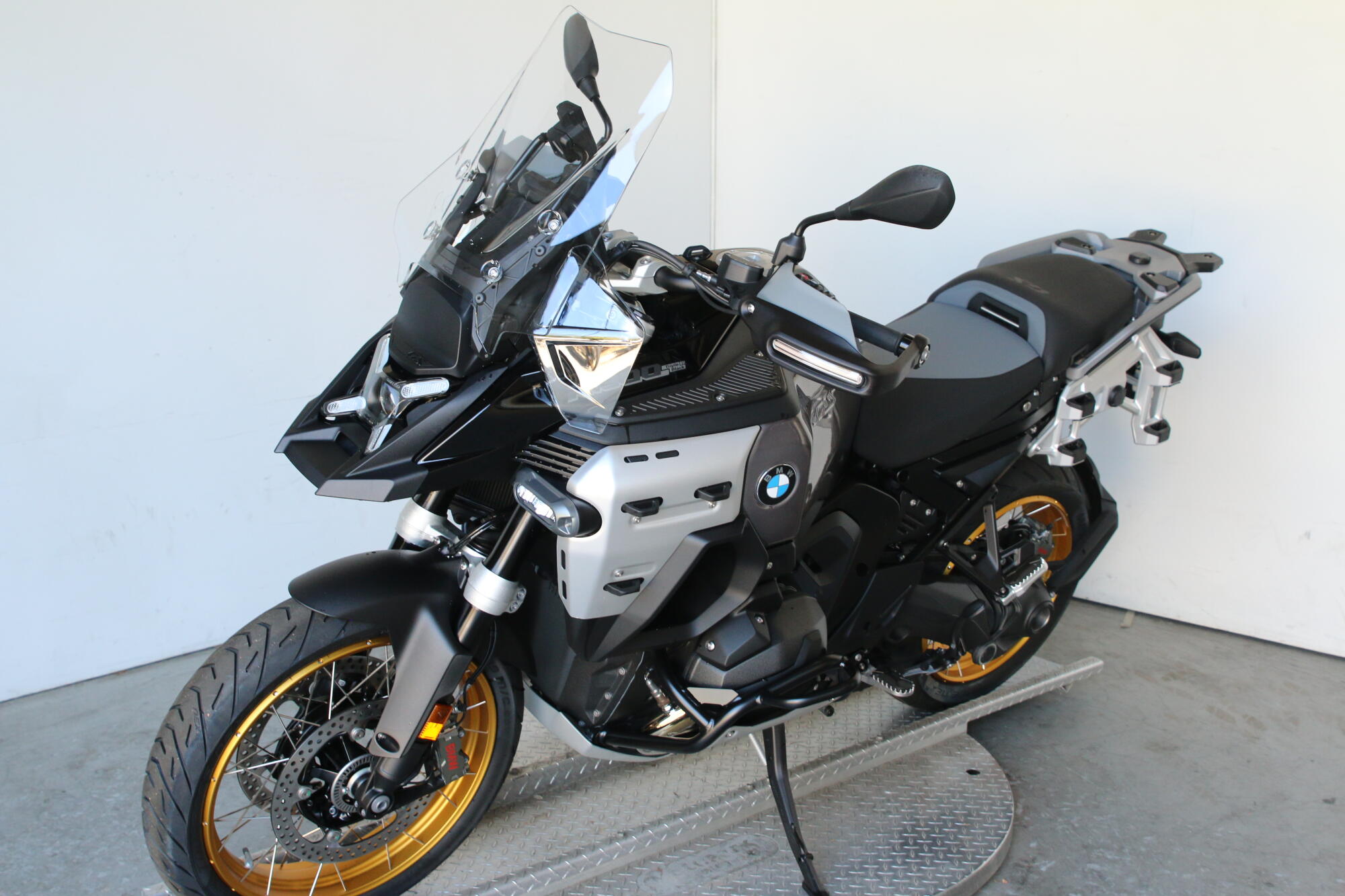 2026 BMW Motorrad R 1300 GS Adventure, photo 7