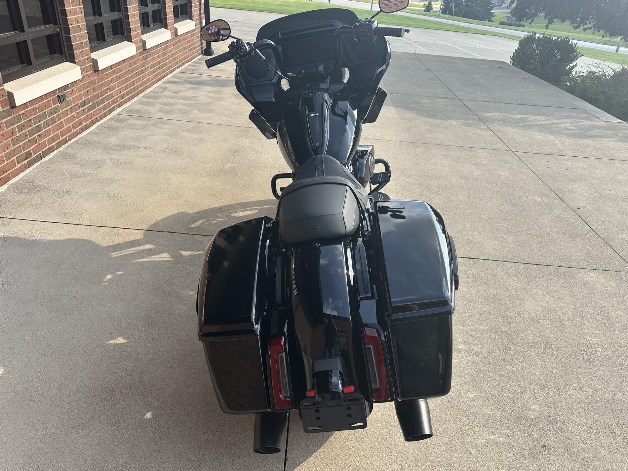 2026 Harley-Davidson Road Glide FLTRX, photo 13