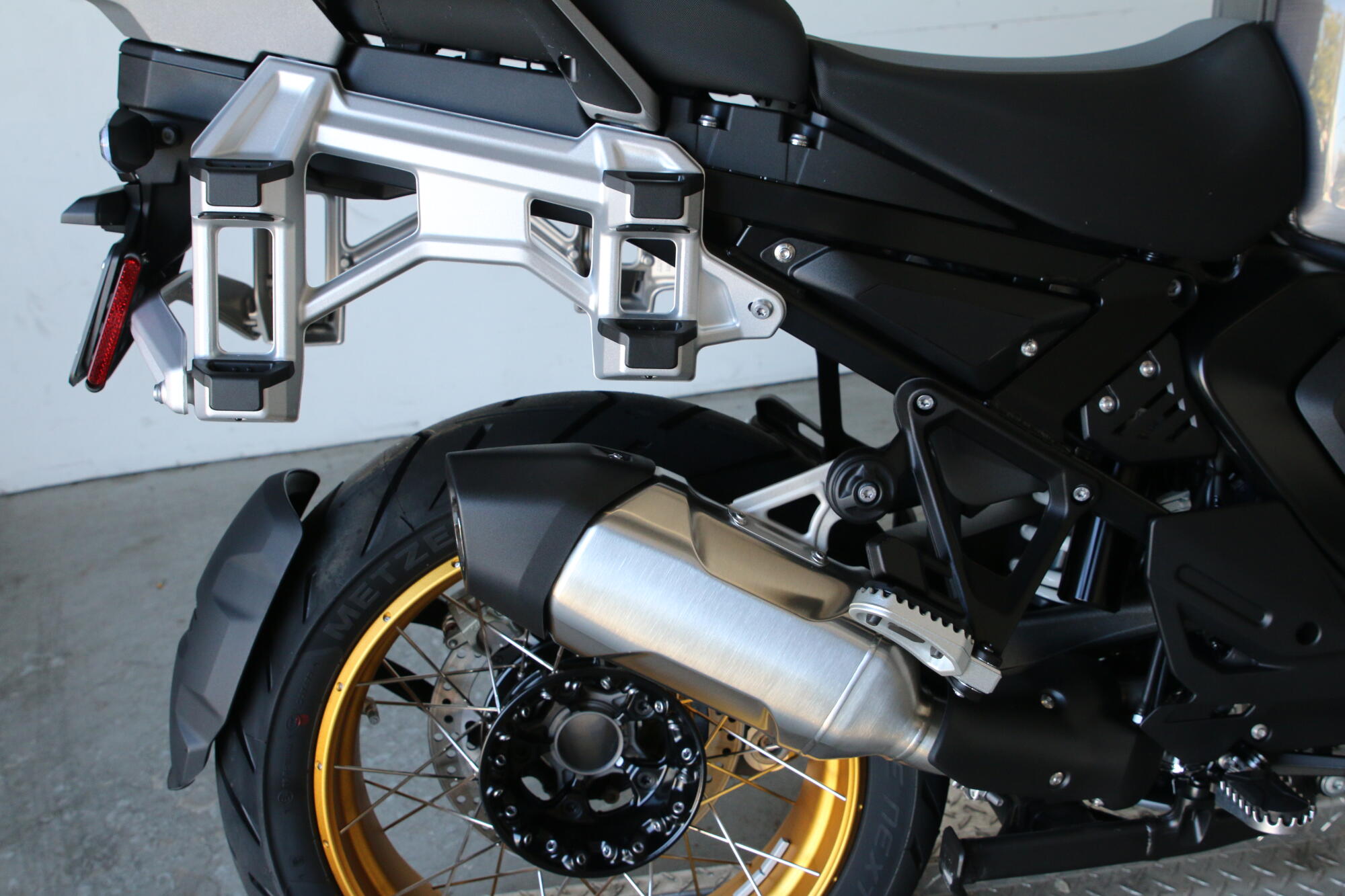 2026 BMW Motorrad R 1300 GS Adventure, photo 10