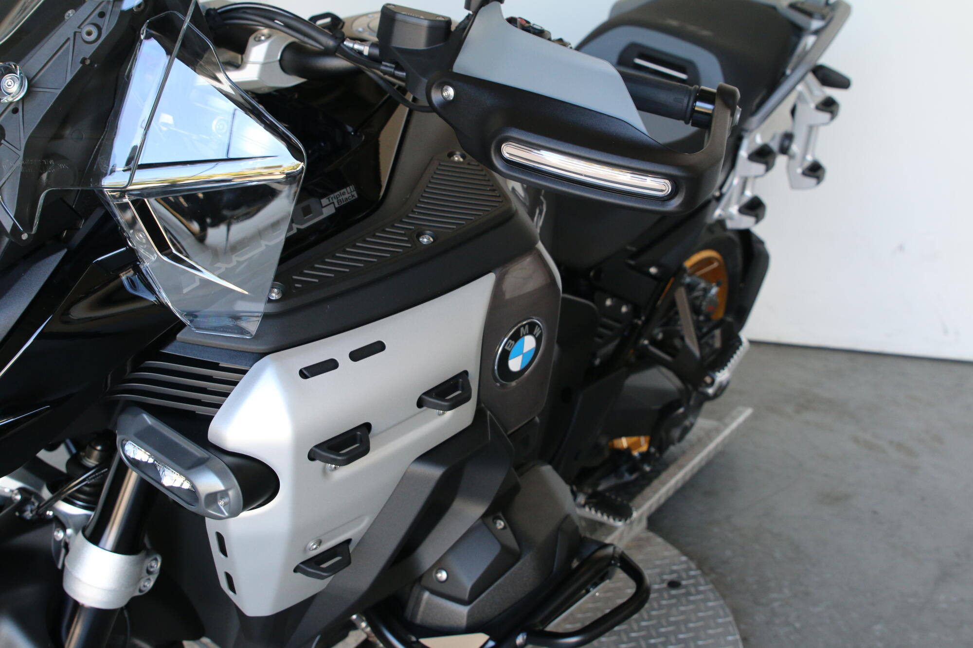 2026 BMW Motorrad R 1300 GS Adventure, photo 21