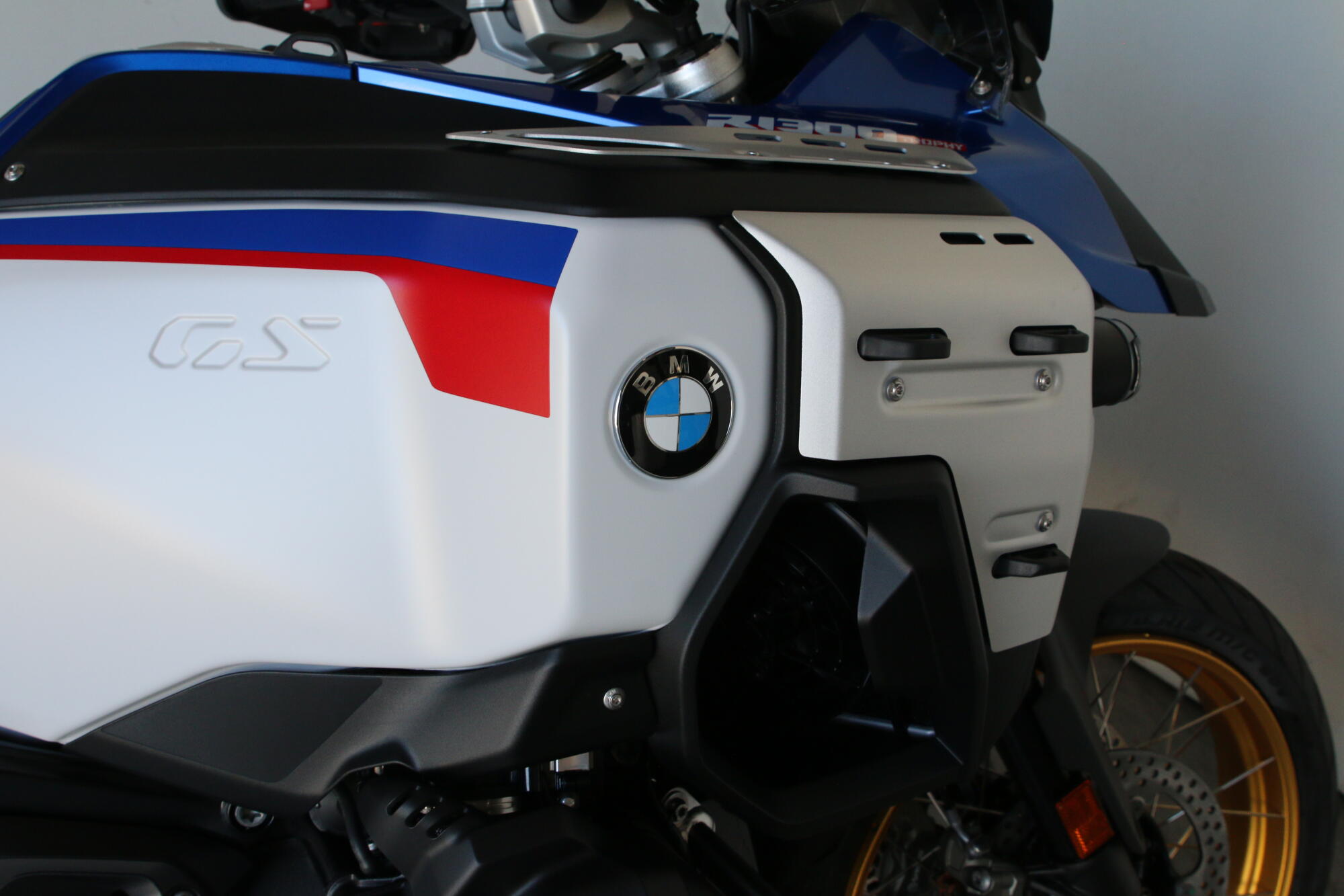 2026 BMW R 1300 GS Adventure, photo 16